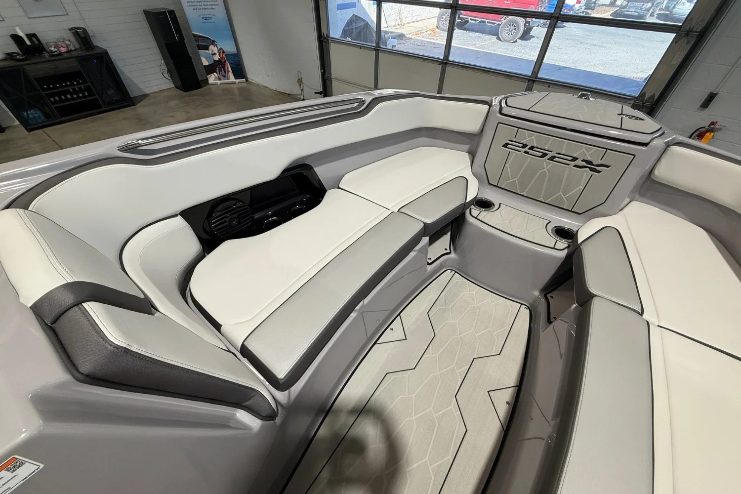 2026 Yamaha 252XE Image Thumbnail #30