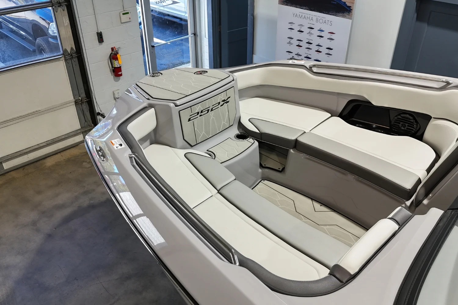 2026 Yamaha 252XE Image Thumbnail #29