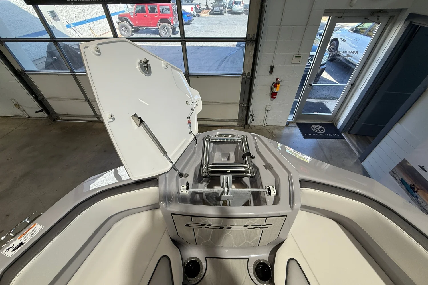 2026 Yamaha 252XE Image Thumbnail #32