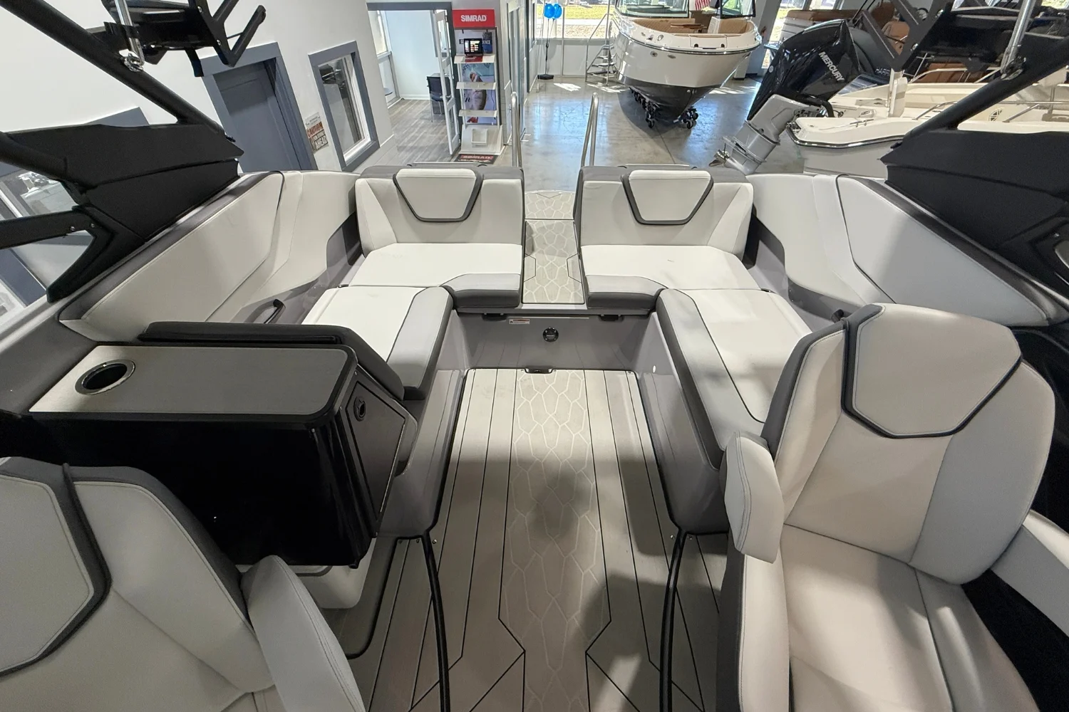 2026 Yamaha 252XE Image Thumbnail #16