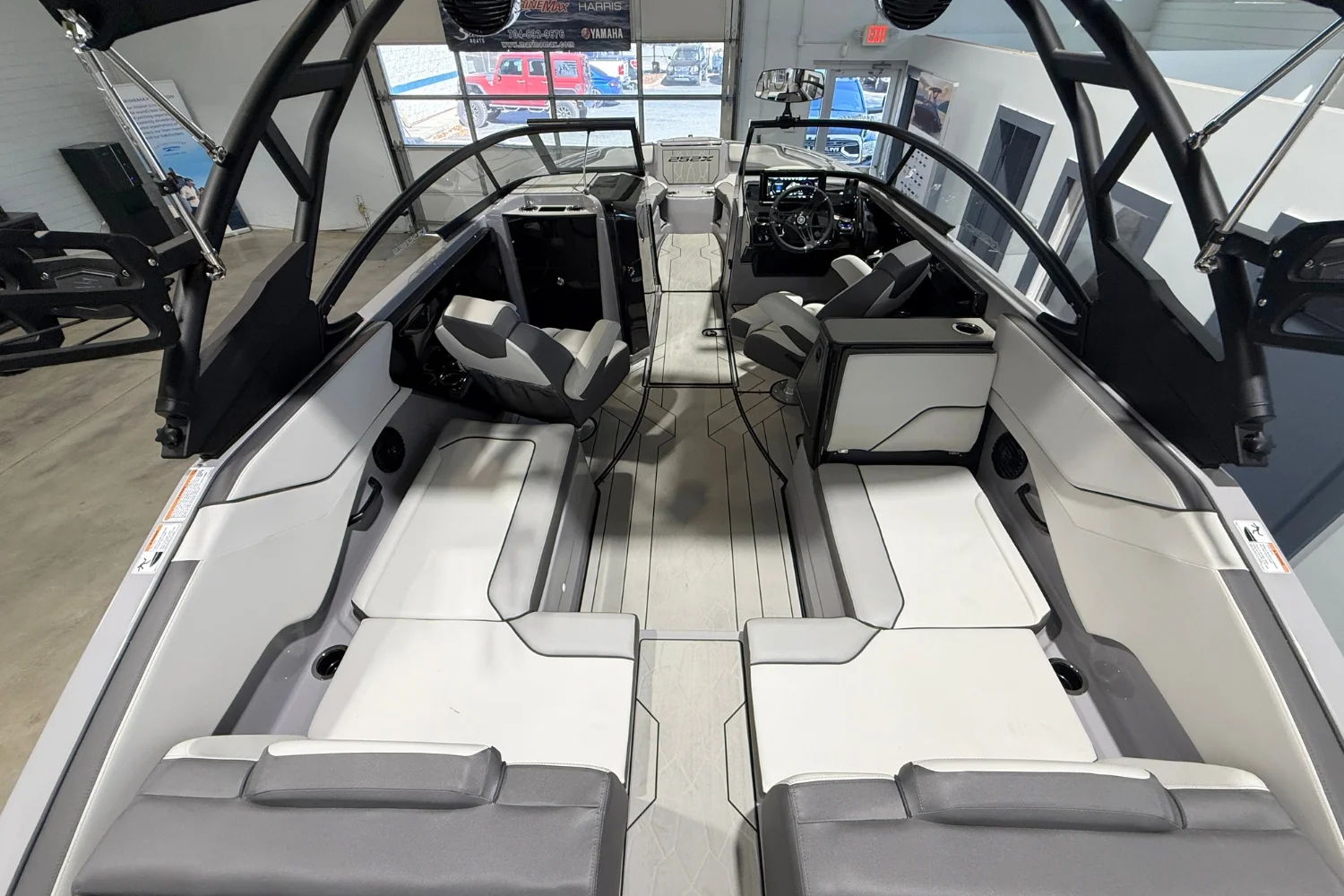 2026 Yamaha 252XE Image Thumbnail #14