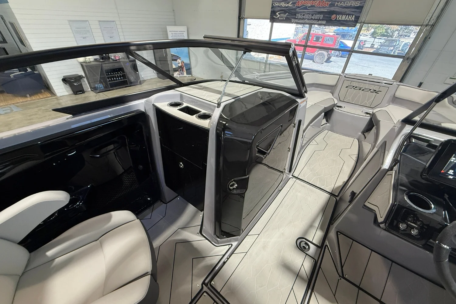 2026 Yamaha 252XE Image Thumbnail #21