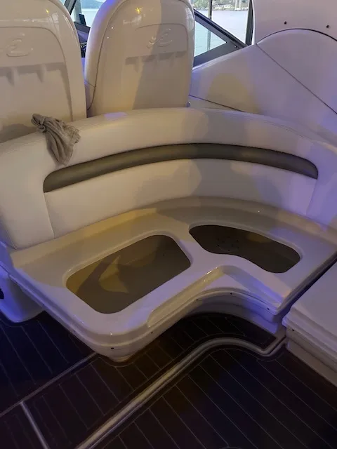 2006 Sea Ray 340 Sundancer Image Thumbnail #32