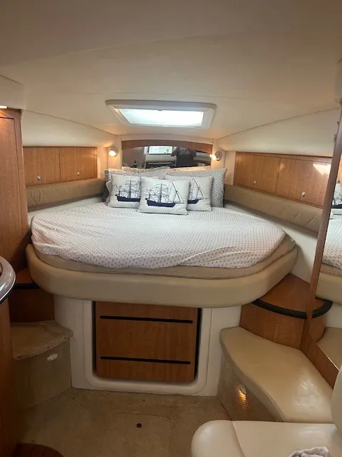 2006 Sea Ray 340 Sundancer Image Thumbnail #28