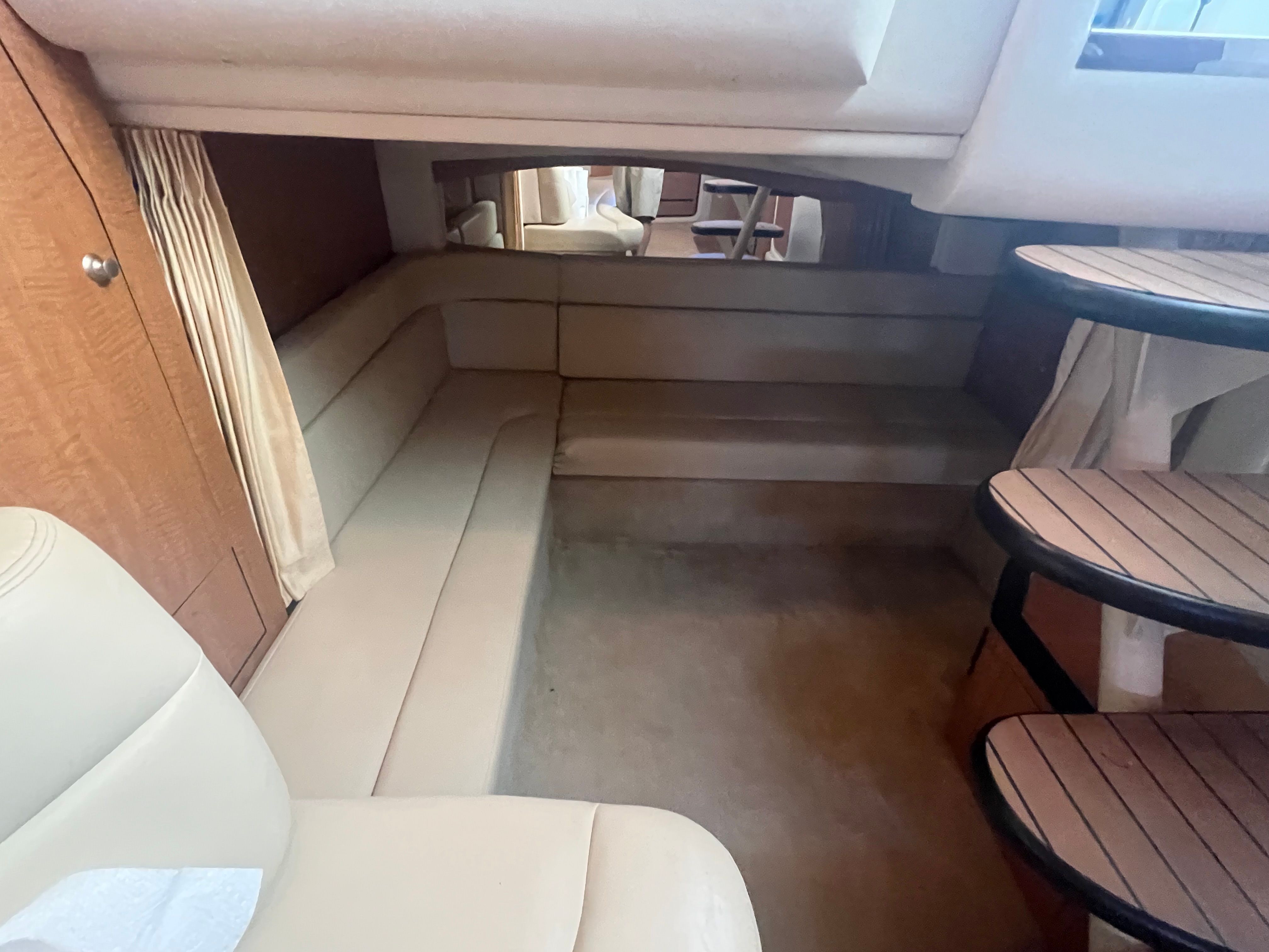 2006 Sea Ray 340 Sundancer Image Thumbnail #17