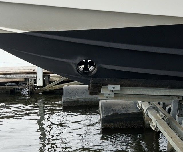 2006 Sea Ray 340 Sundancer Image Thumbnail #36