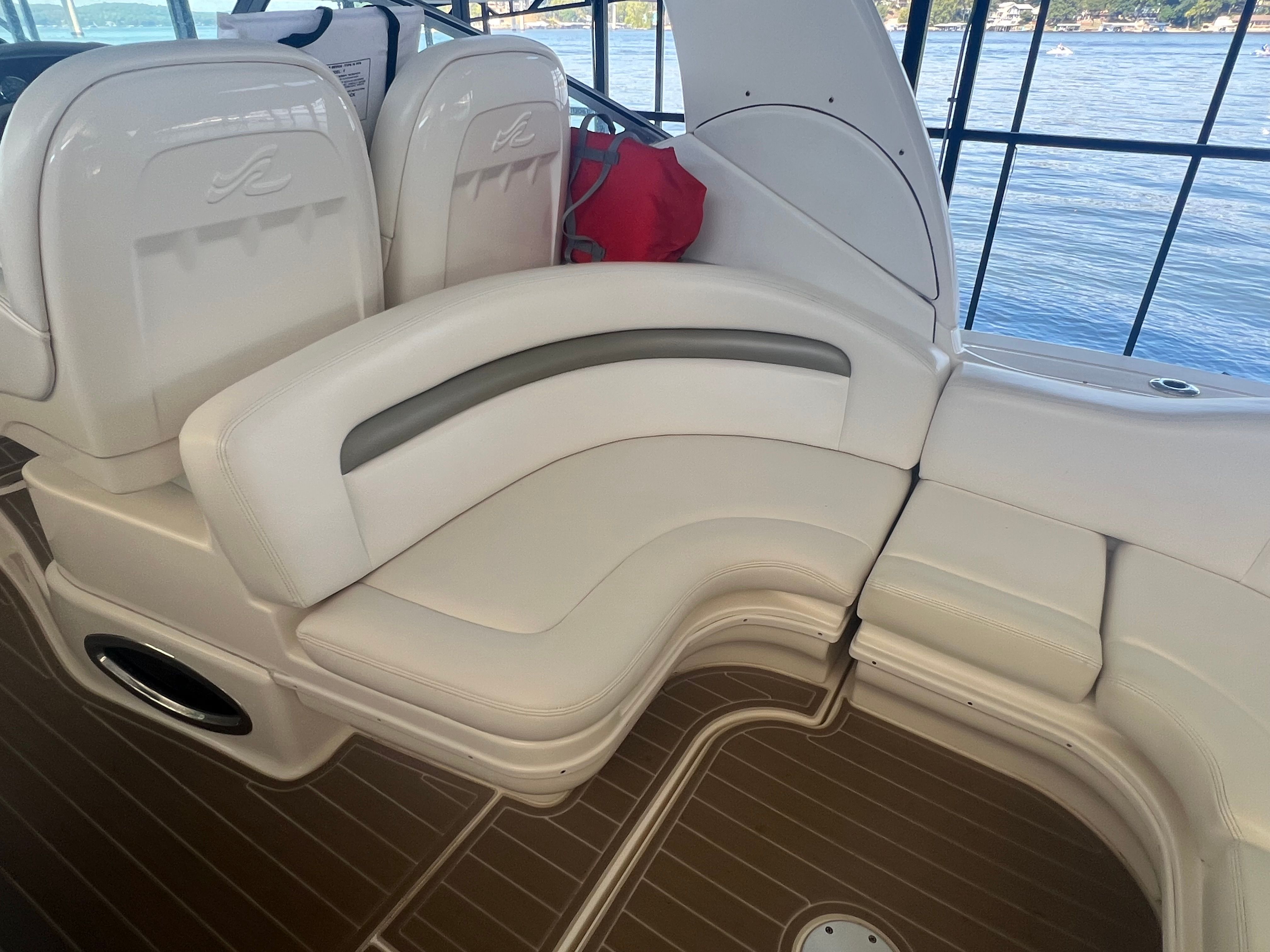 2006 Sea Ray 340 Sundancer Image Thumbnail #12