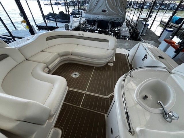 2006 Sea Ray 340 Sundancer Image Thumbnail #27