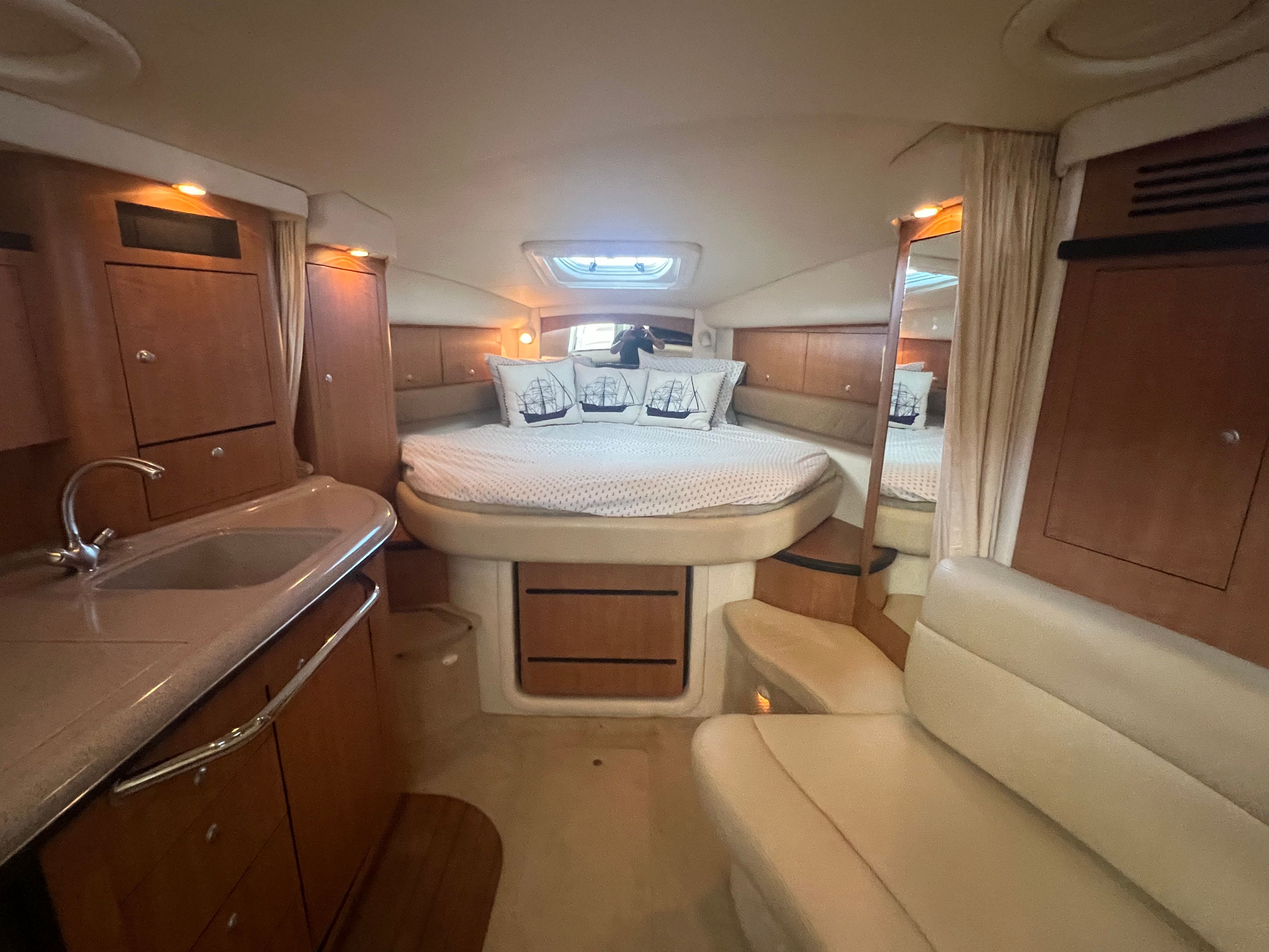 2006 Sea Ray 340 Sundancer Image Thumbnail #20