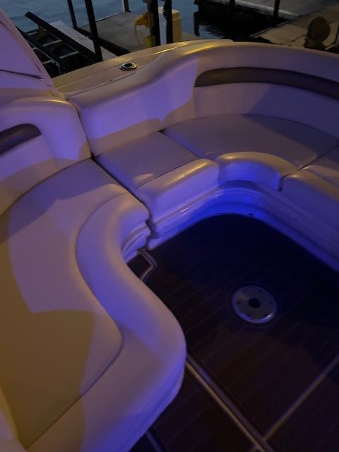 2006 Sea Ray 340 Sundancer Image Thumbnail #35