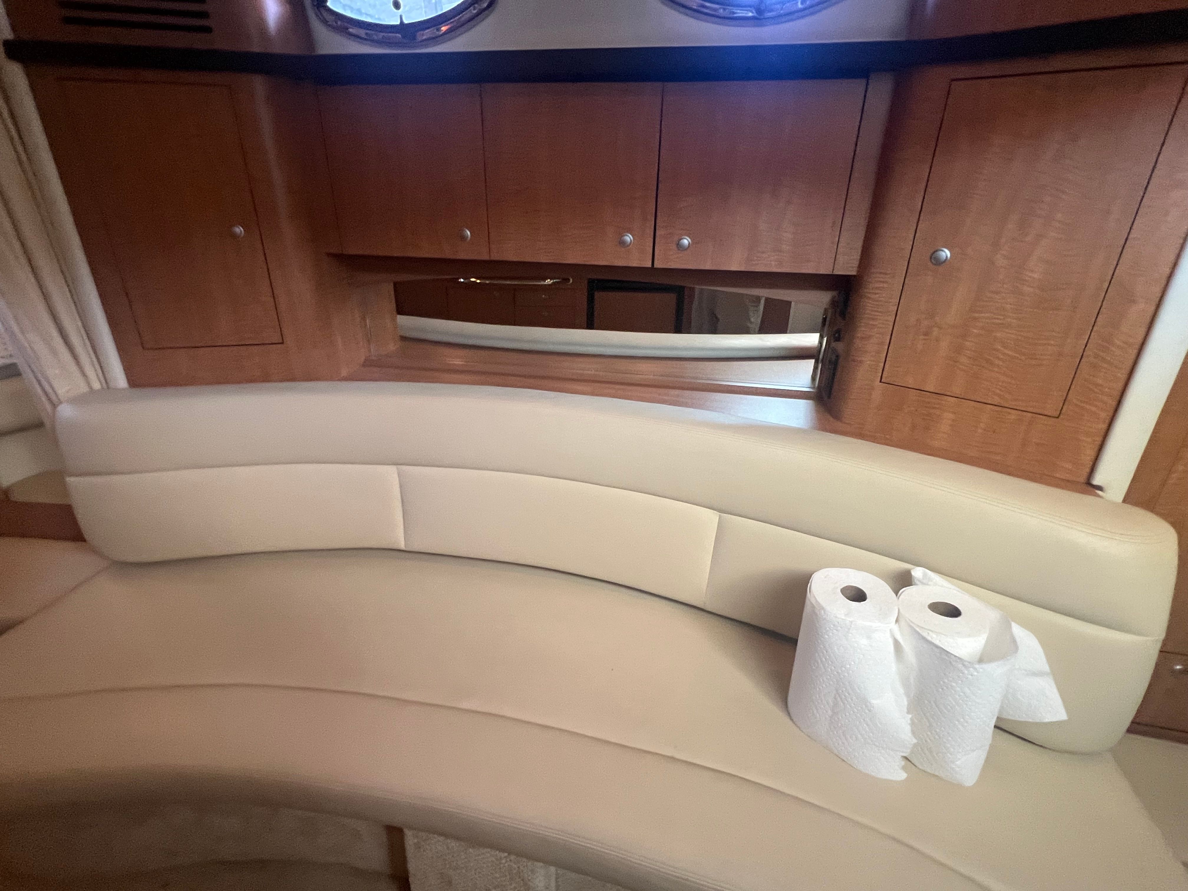 2006 Sea Ray 340 Sundancer Image Thumbnail #22