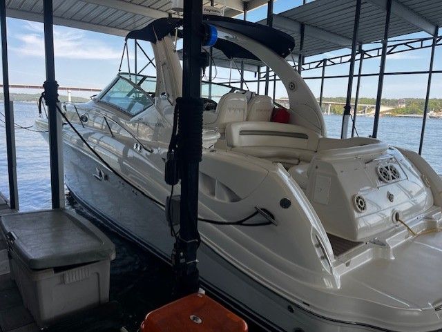 2006 Sea Ray 340 Sundancer Image Thumbnail #23