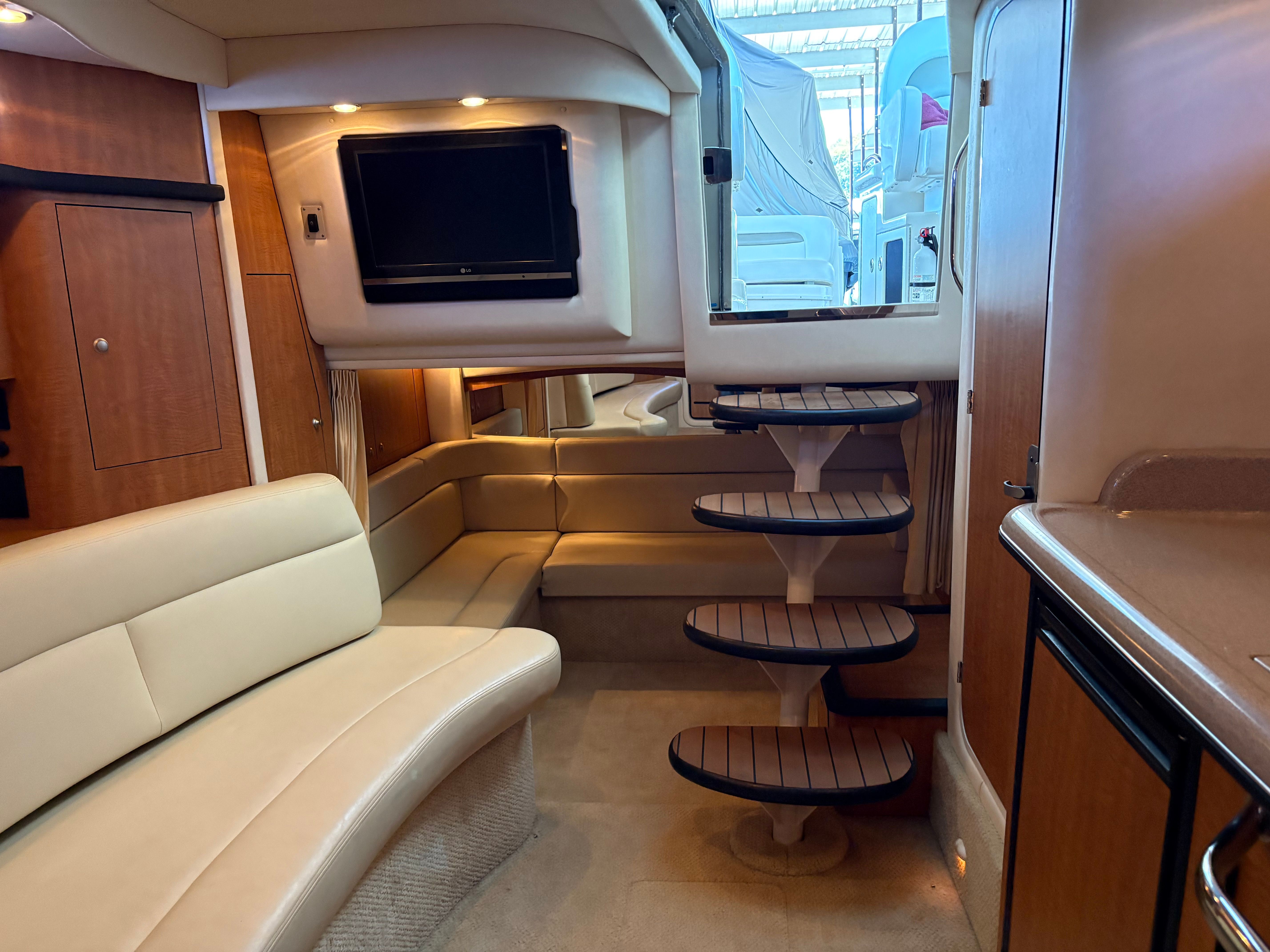 2006 Sea Ray 340 Sundancer Image Thumbnail #16