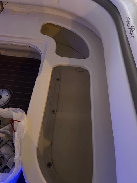 2006 Sea Ray 340 Sundancer Image Thumbnail #33