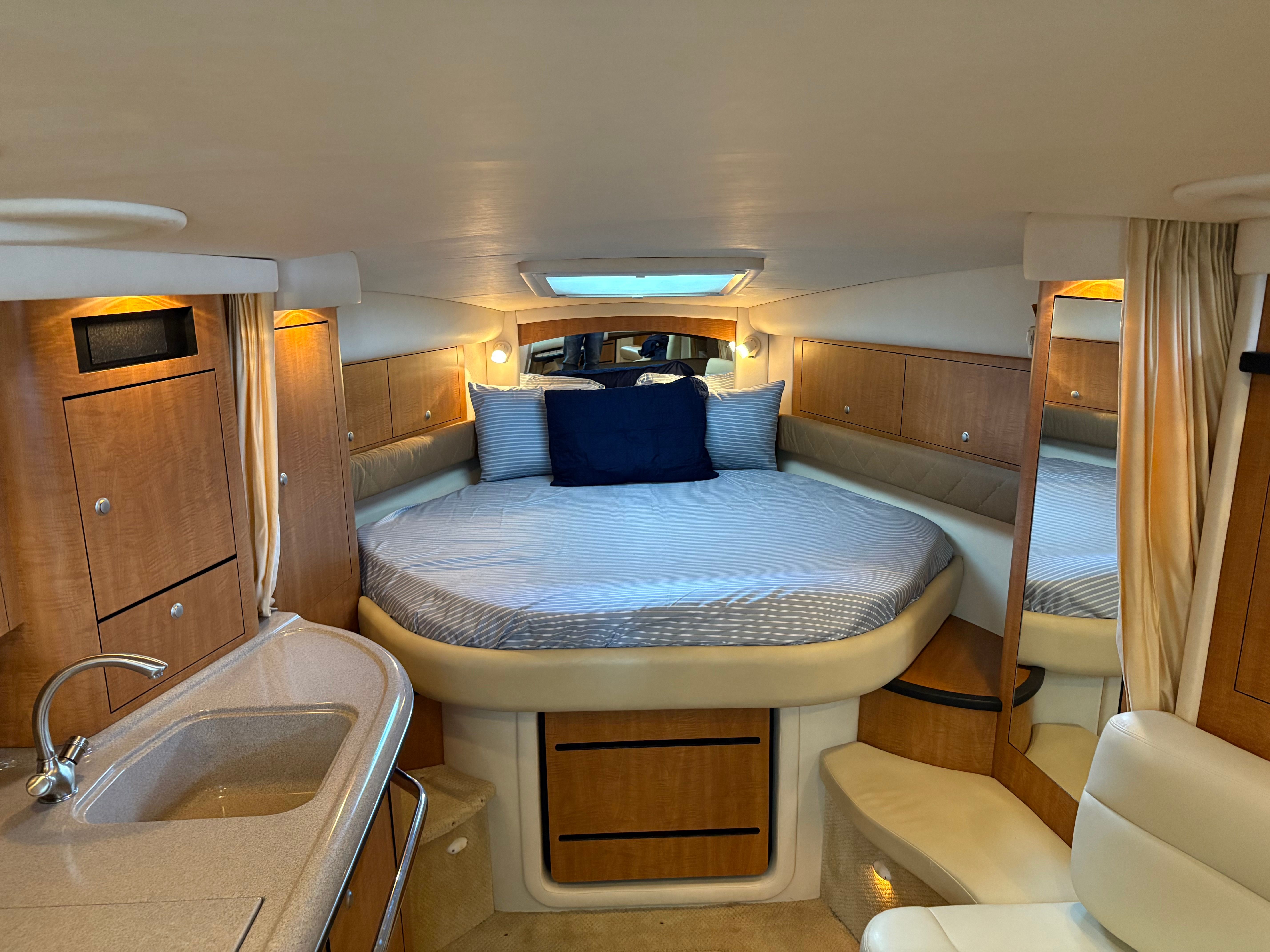 2006 Sea Ray 340 Sundancer Image Thumbnail #19