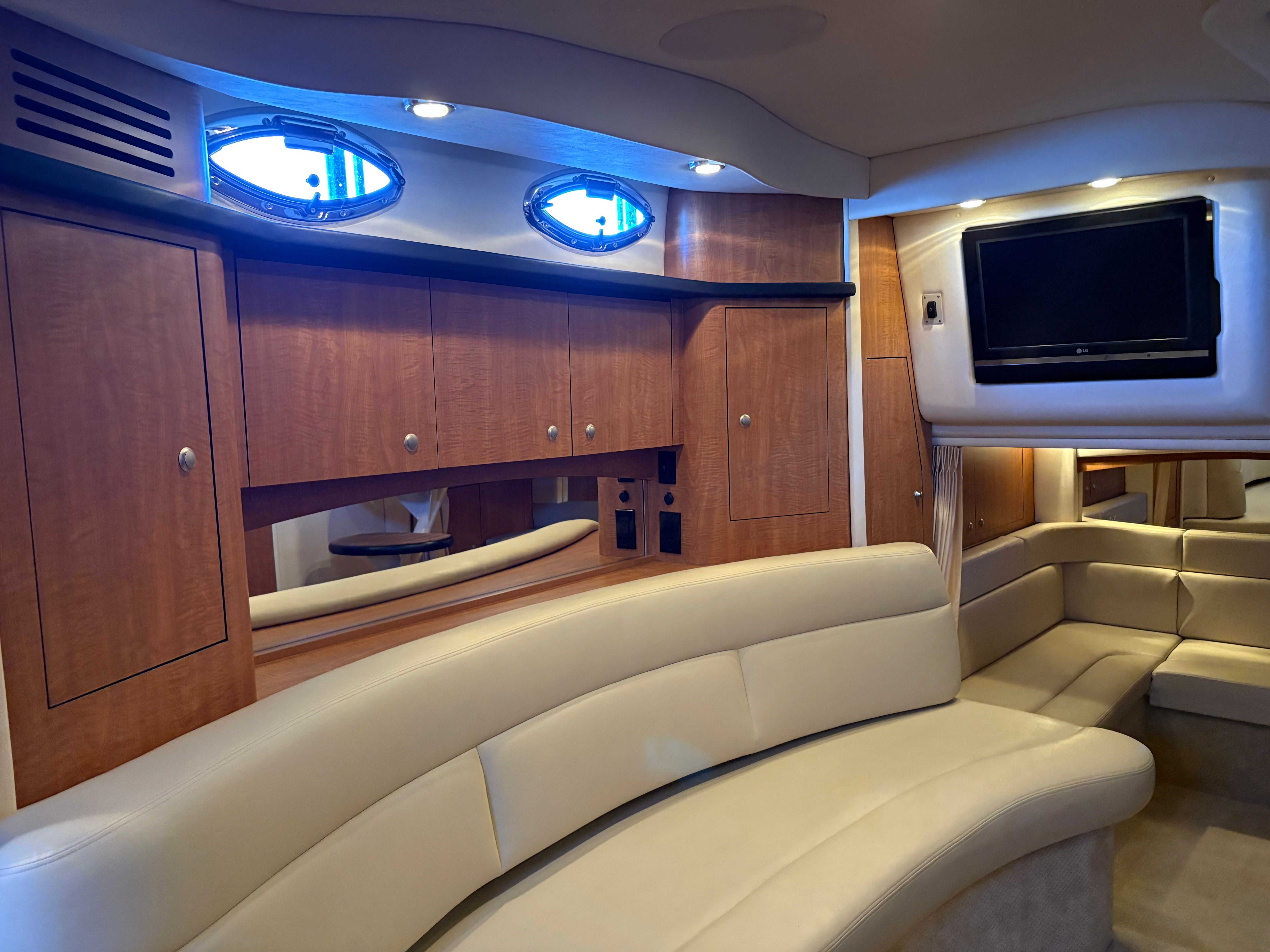 2006 Sea Ray 340 Sundancer Image Thumbnail #15