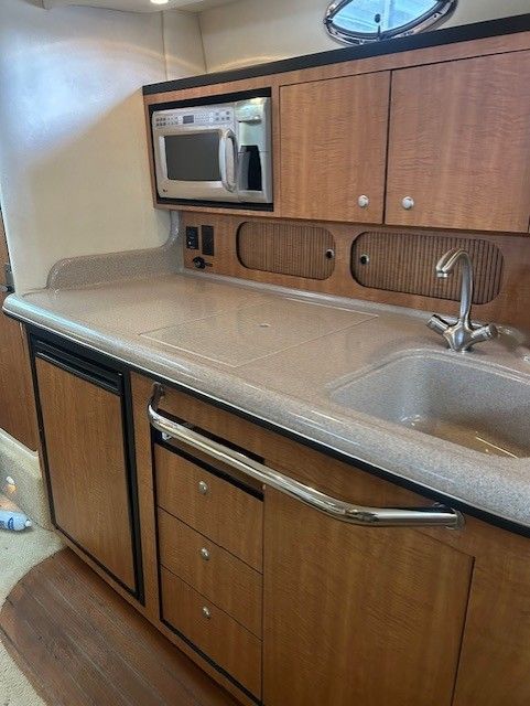 2006 Sea Ray 340 Sundancer Image Thumbnail #29