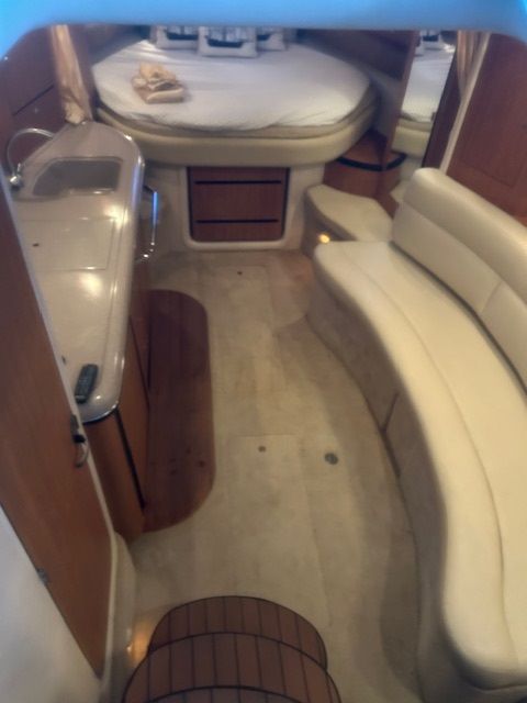 2006 Sea Ray 340 Sundancer Image Thumbnail #31