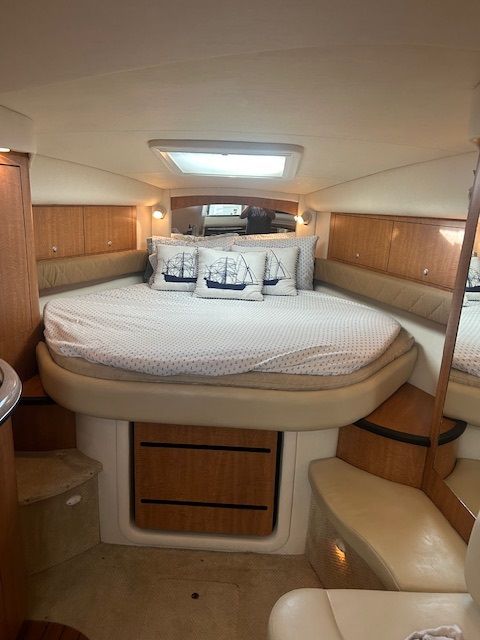 2006 Sea Ray 340 Sundancer Image Thumbnail #28