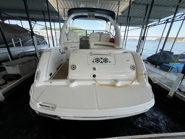2006 Sea Ray 340 Sundancer Image Thumbnail #26
