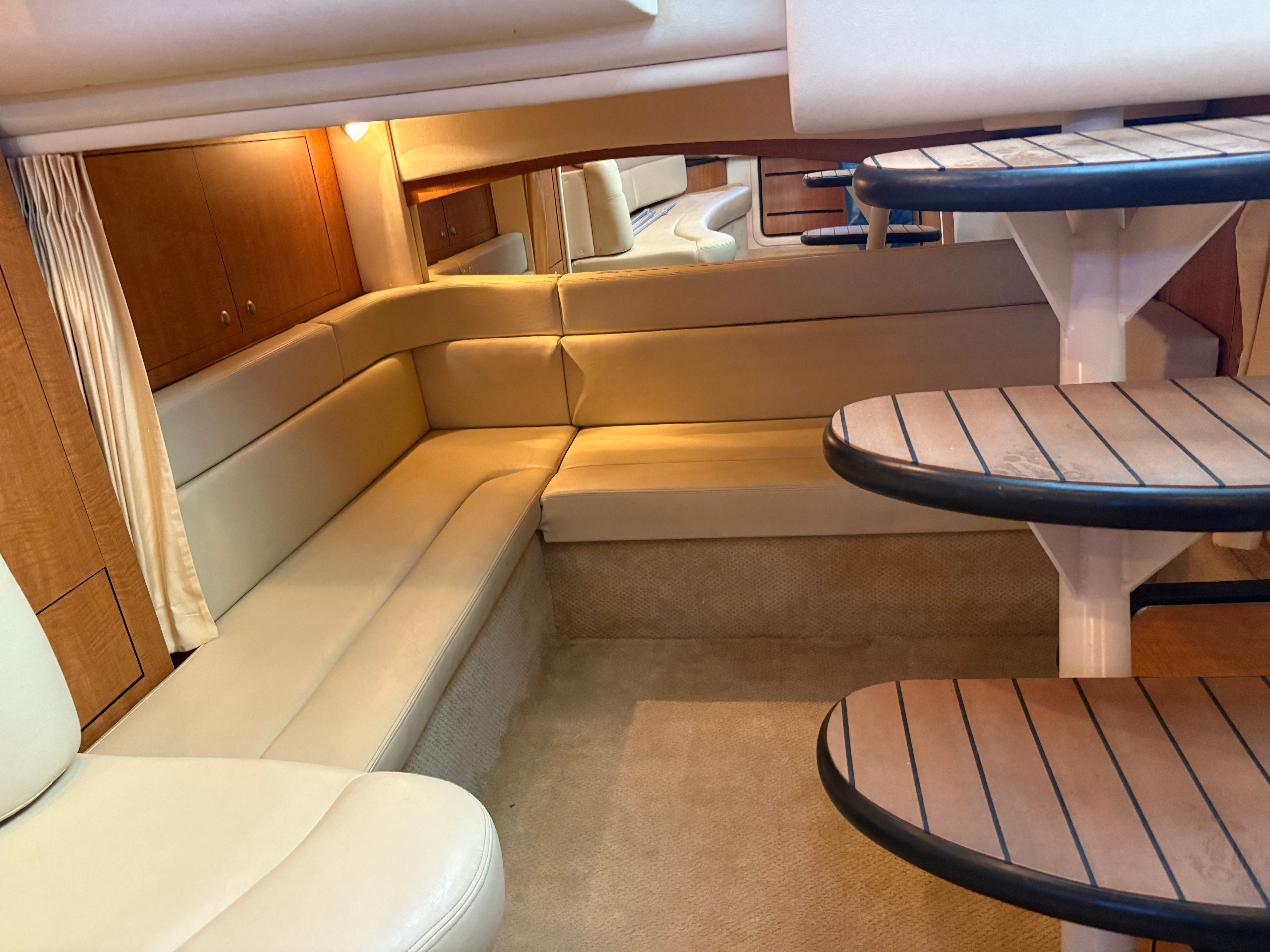 2006 Sea Ray 340 Sundancer Image Thumbnail #18