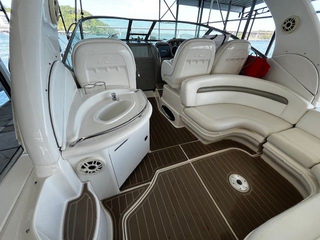 2006 Sea Ray 340 Sundancer Image Thumbnail #25