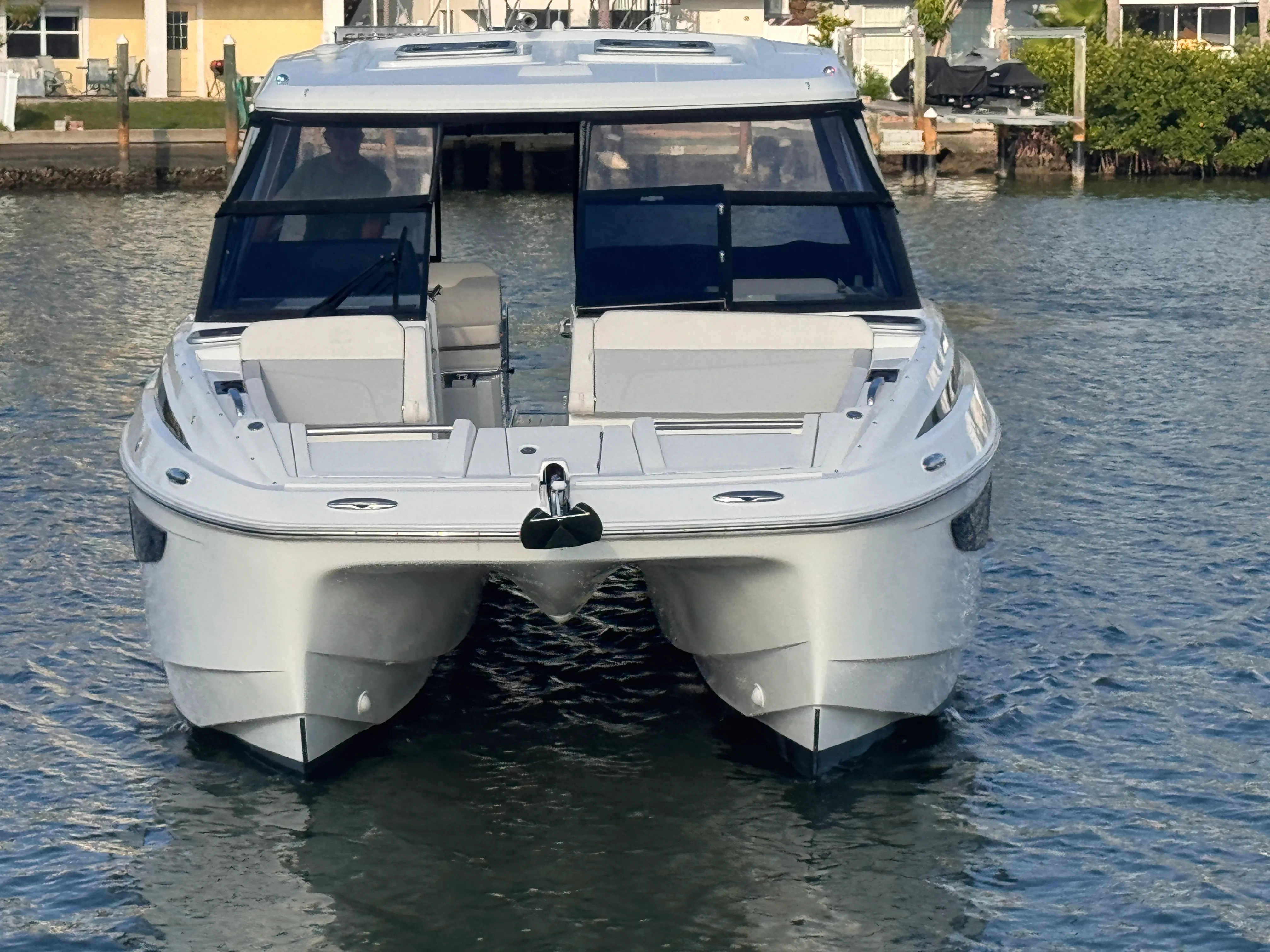 2023 Aquila 32 Sport Image Thumbnail #38
