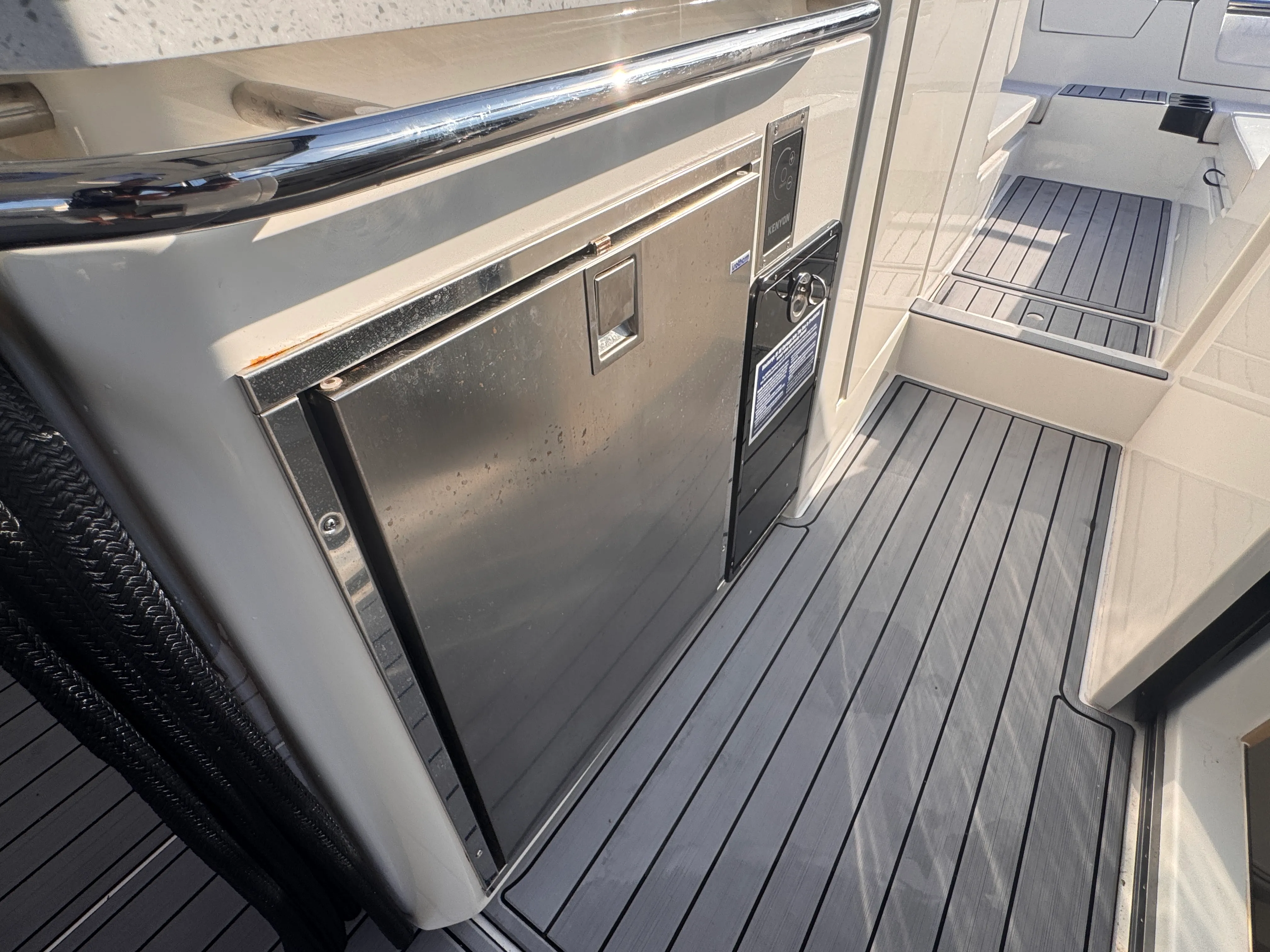 2023 Aquila 32 Sport Image Thumbnail #43