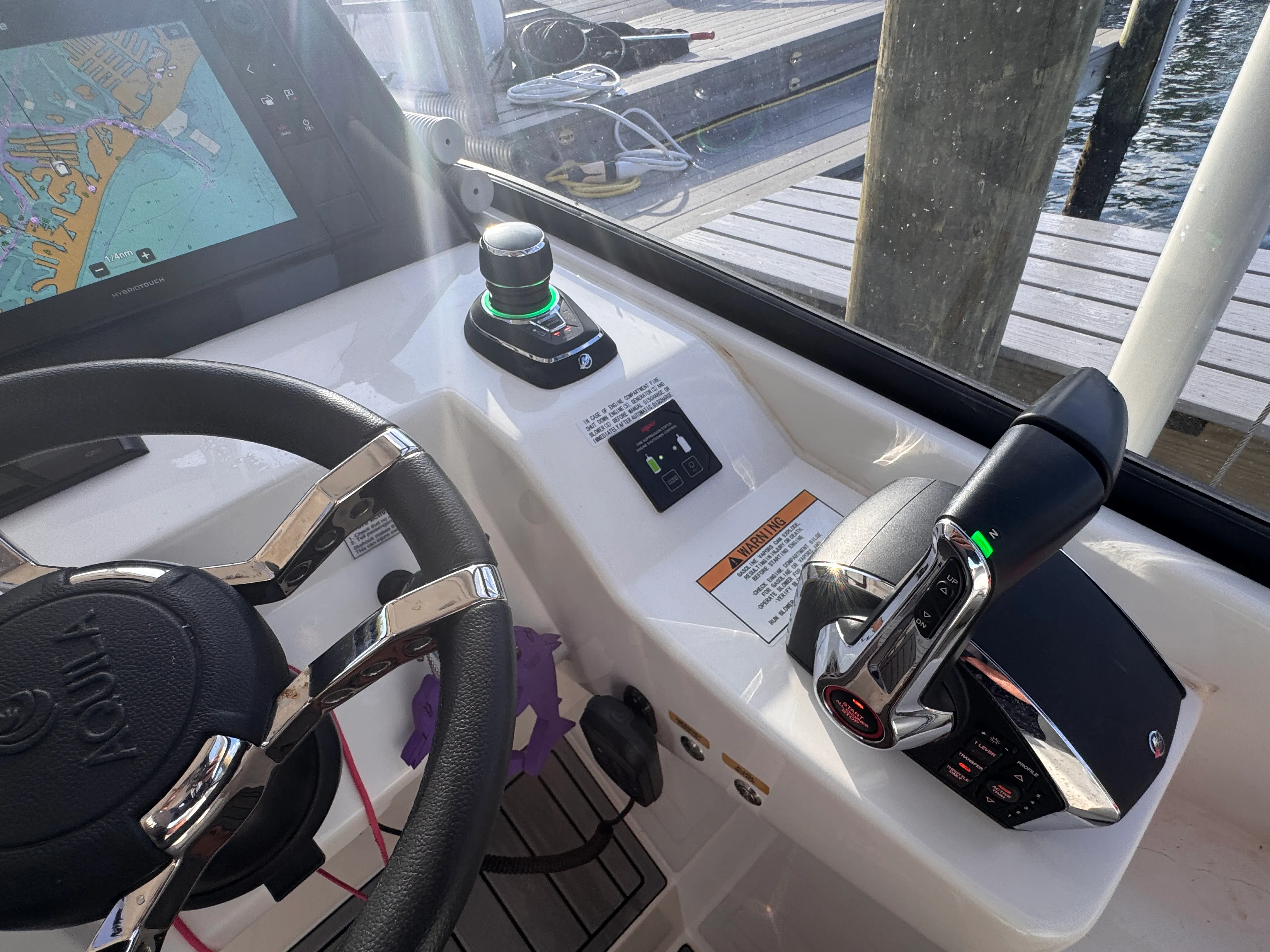 2023 Aquila 32 Sport Image Thumbnail #40