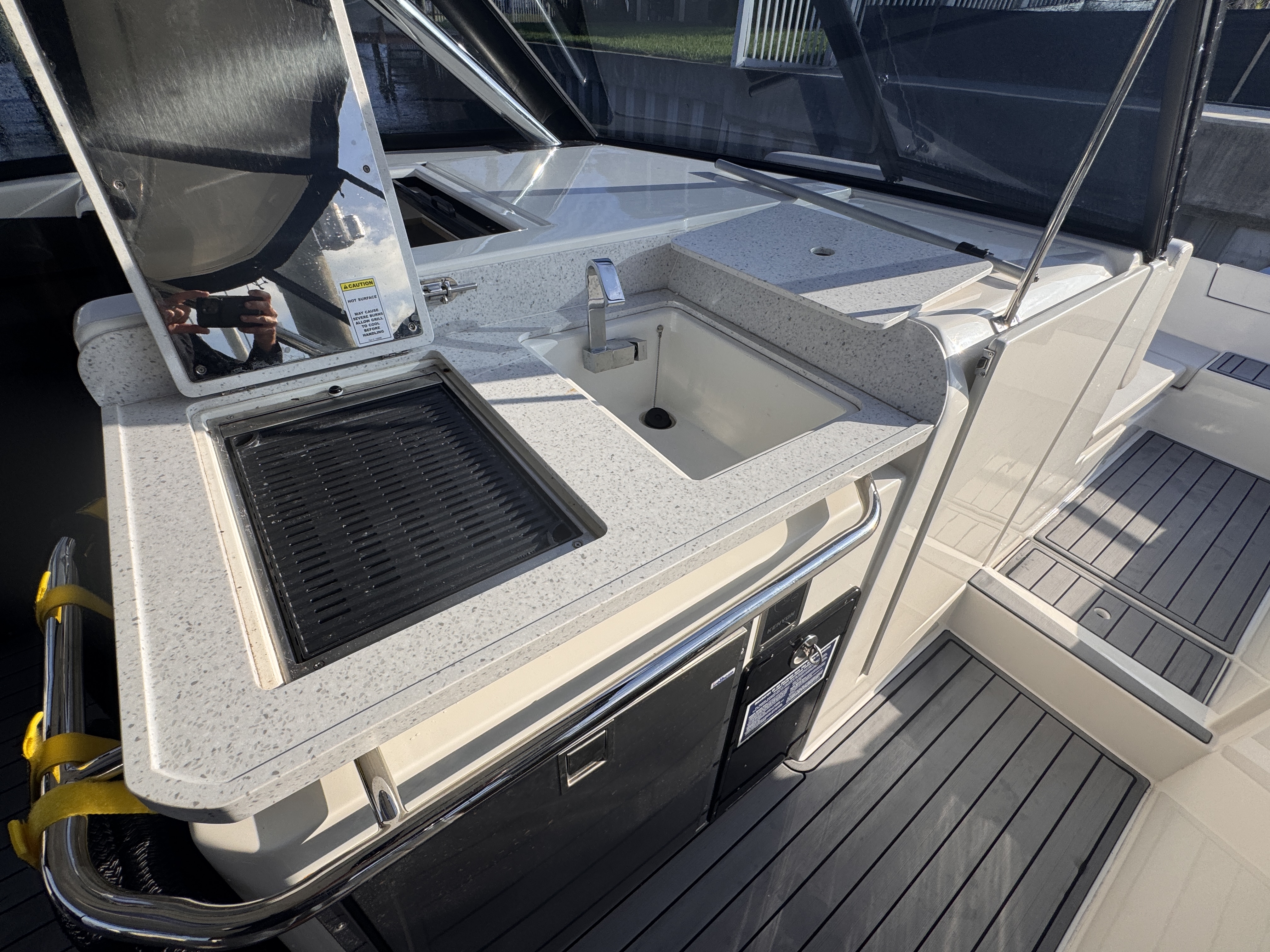 2023 Aquila 32 Sport Image Thumbnail #27