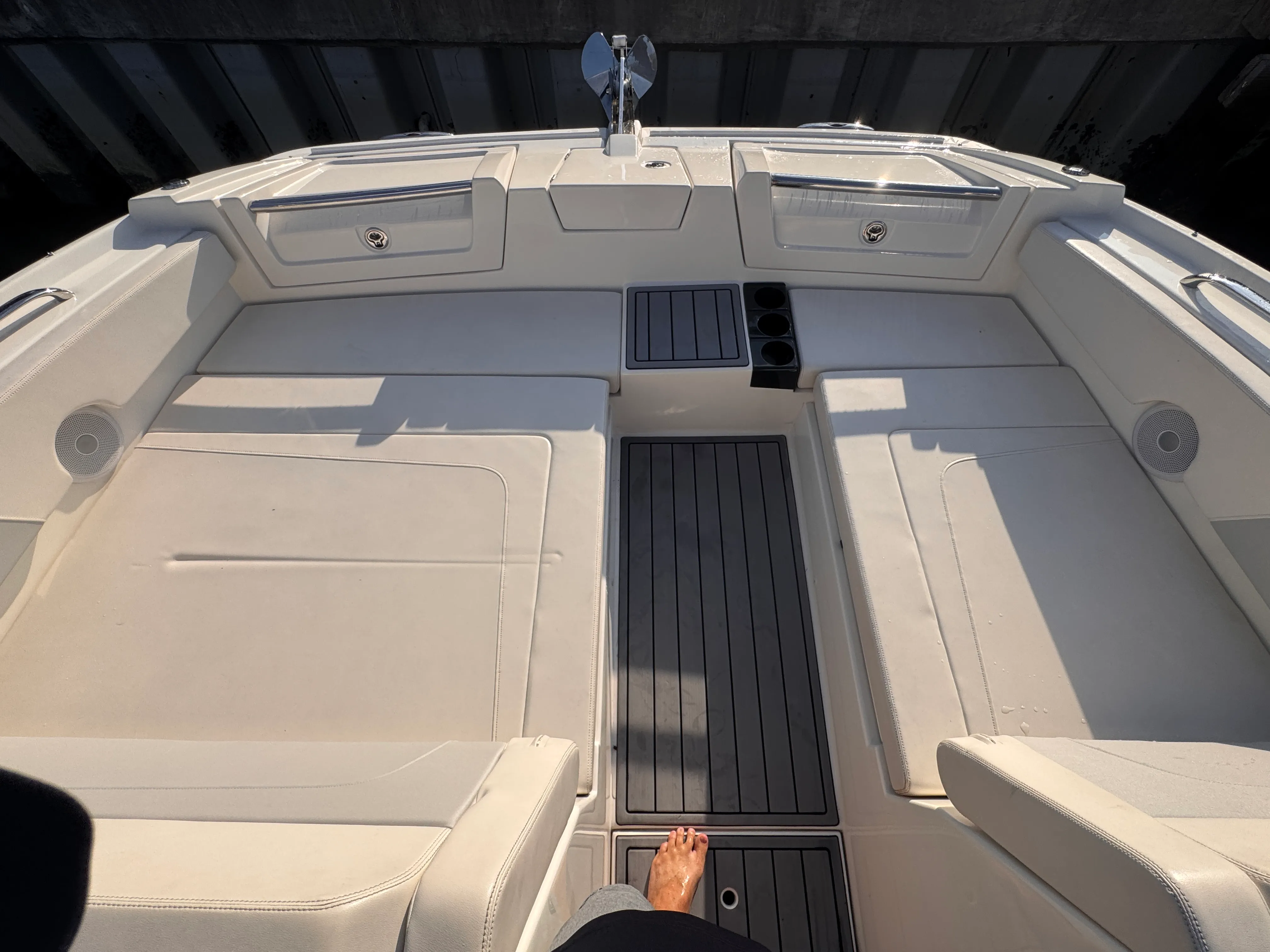 2023 Aquila 32 Sport Image Thumbnail #21