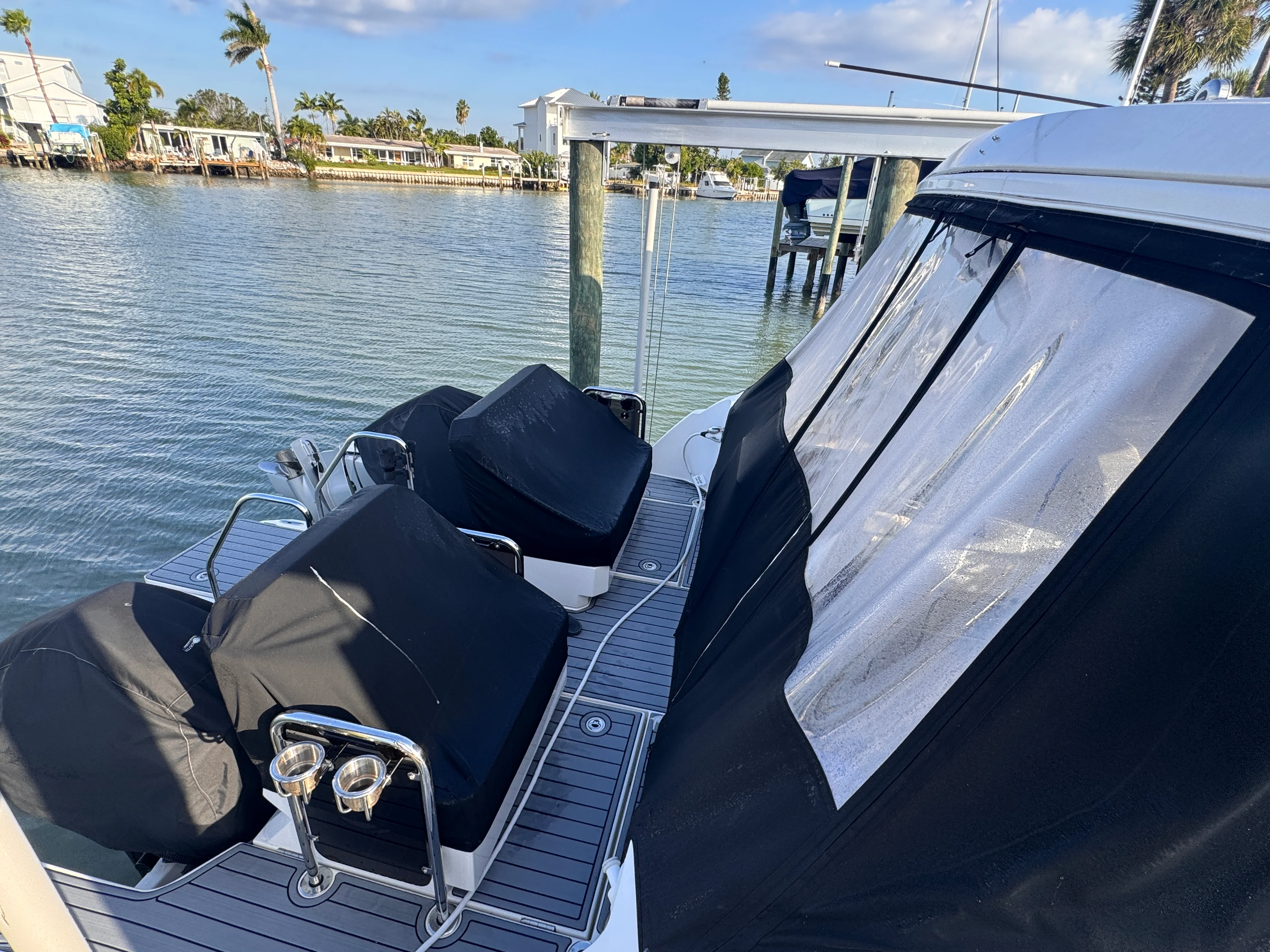 2023 Aquila 32 Sport Image Thumbnail #19