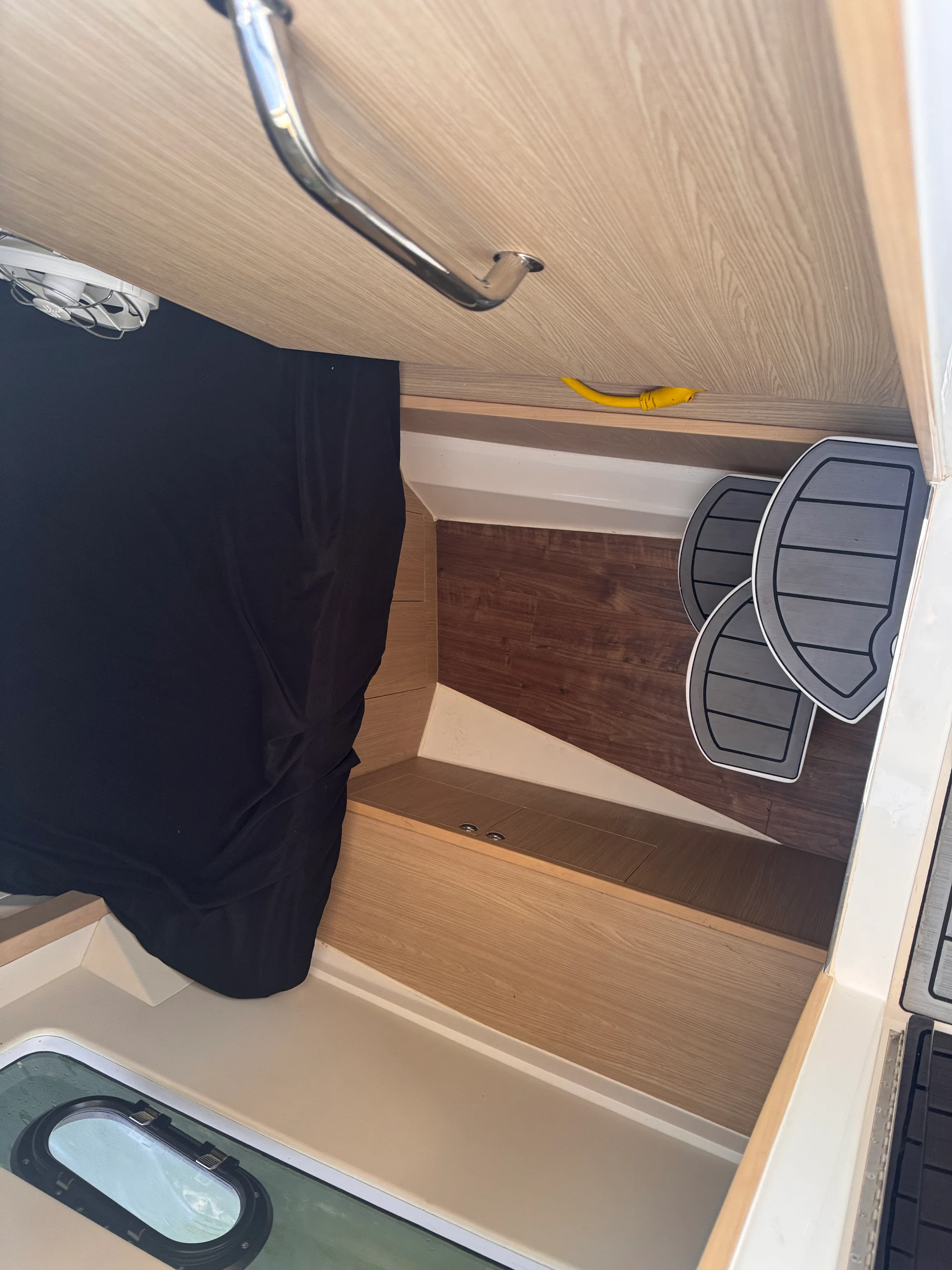 2023 Aquila 32 Sport Image Thumbnail #7