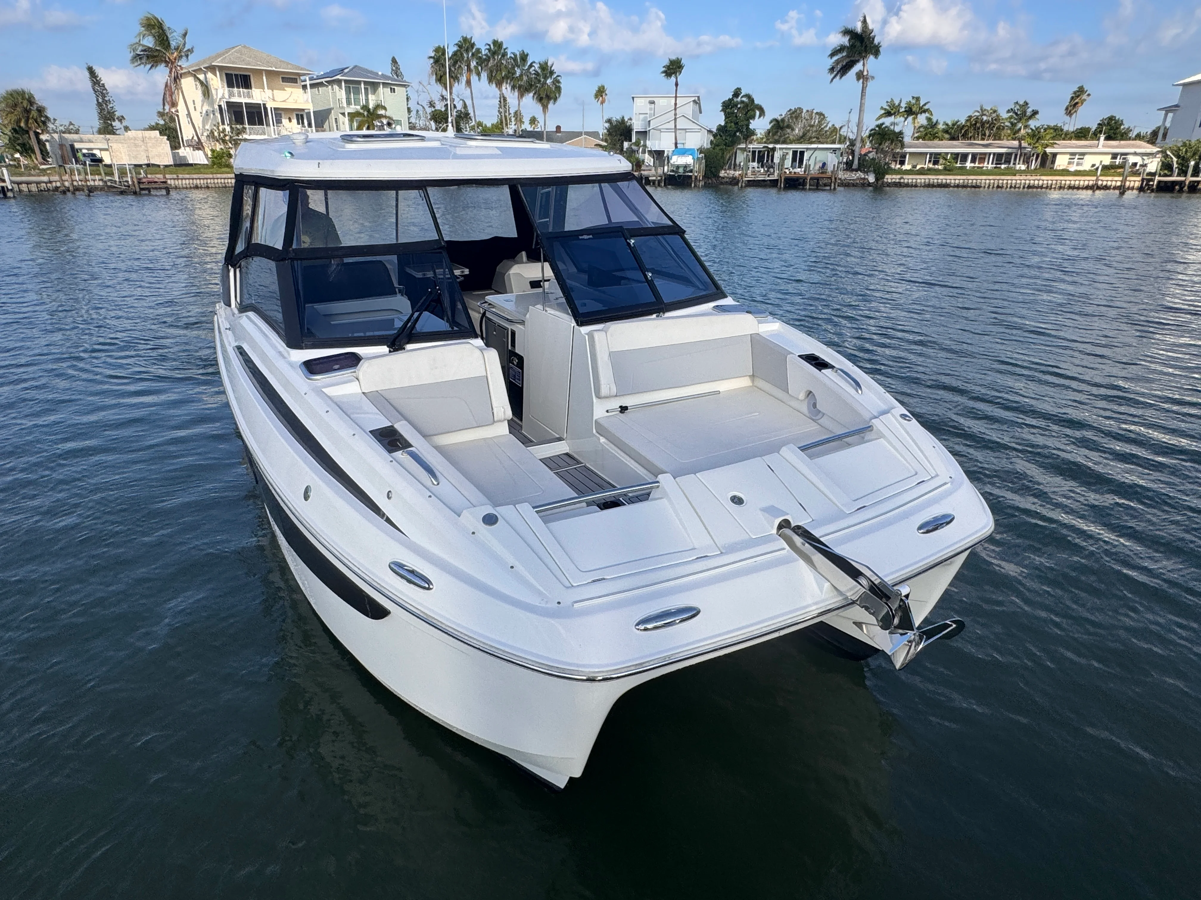 2023 Aquila 32 Sport Image Thumbnail #39