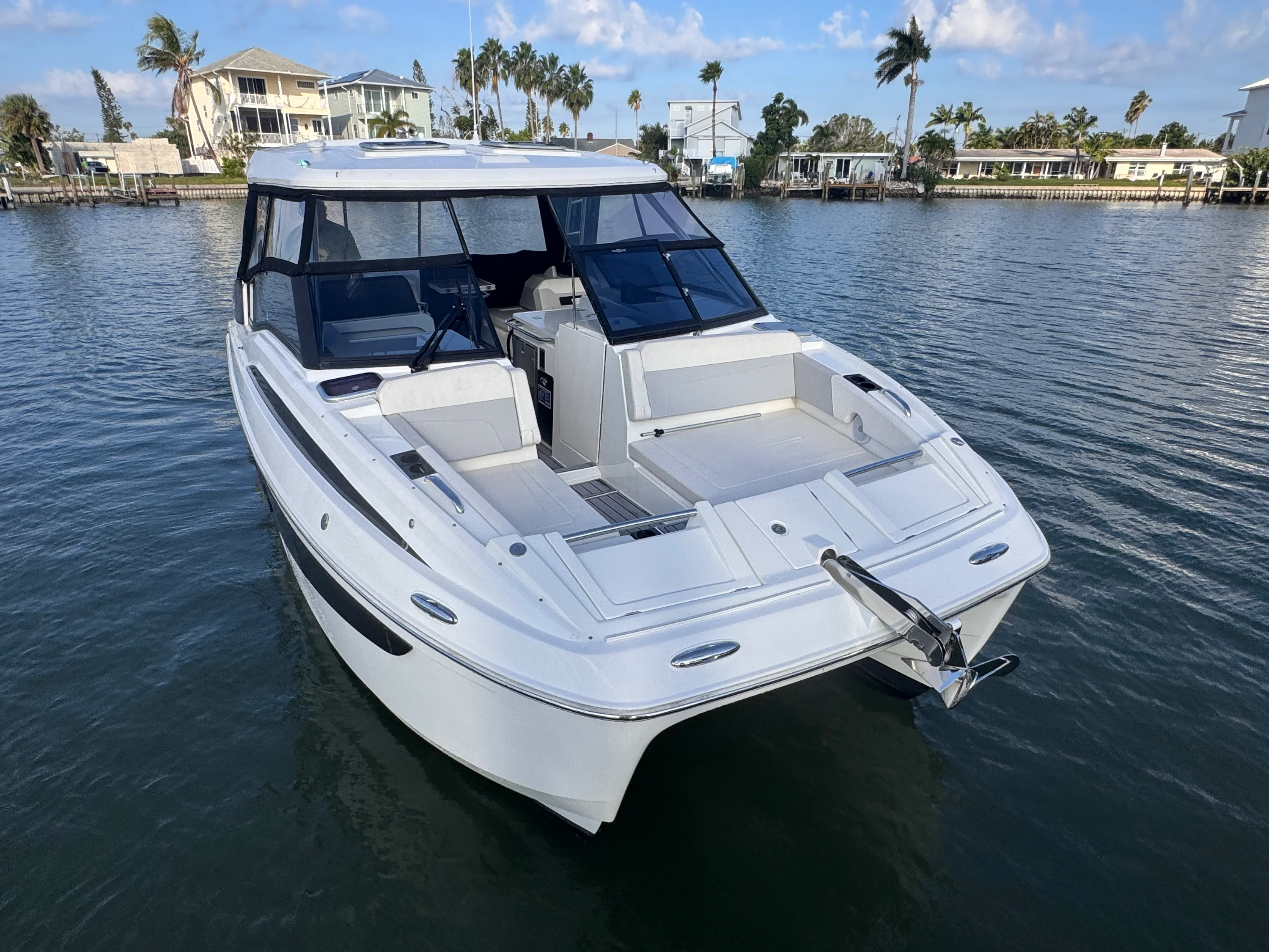 2023 Aquila 32 Sport Image Thumbnail #22