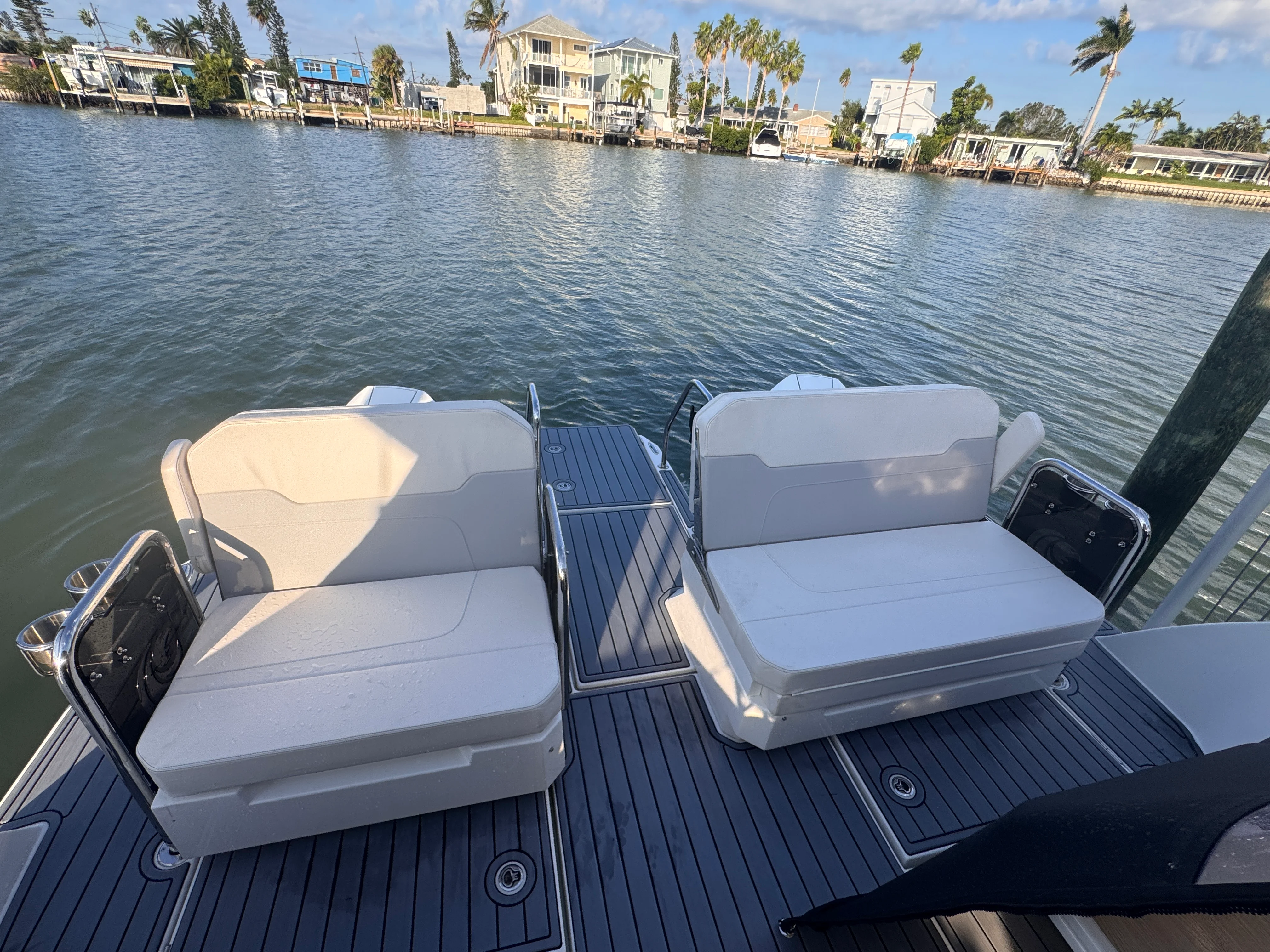 2023 Aquila 32 Sport Image Thumbnail #25