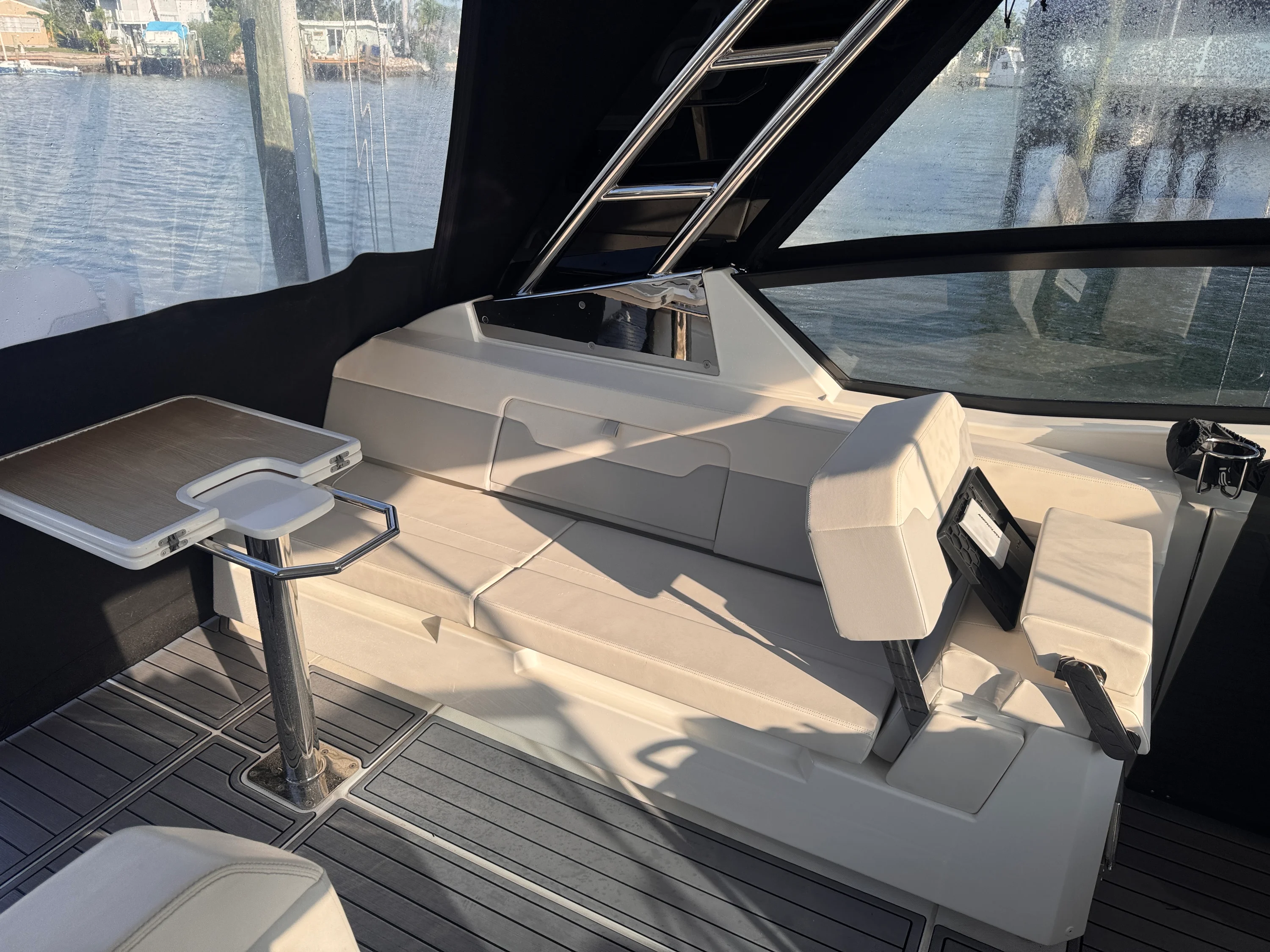 2023 Aquila 32 Sport Image Thumbnail #6