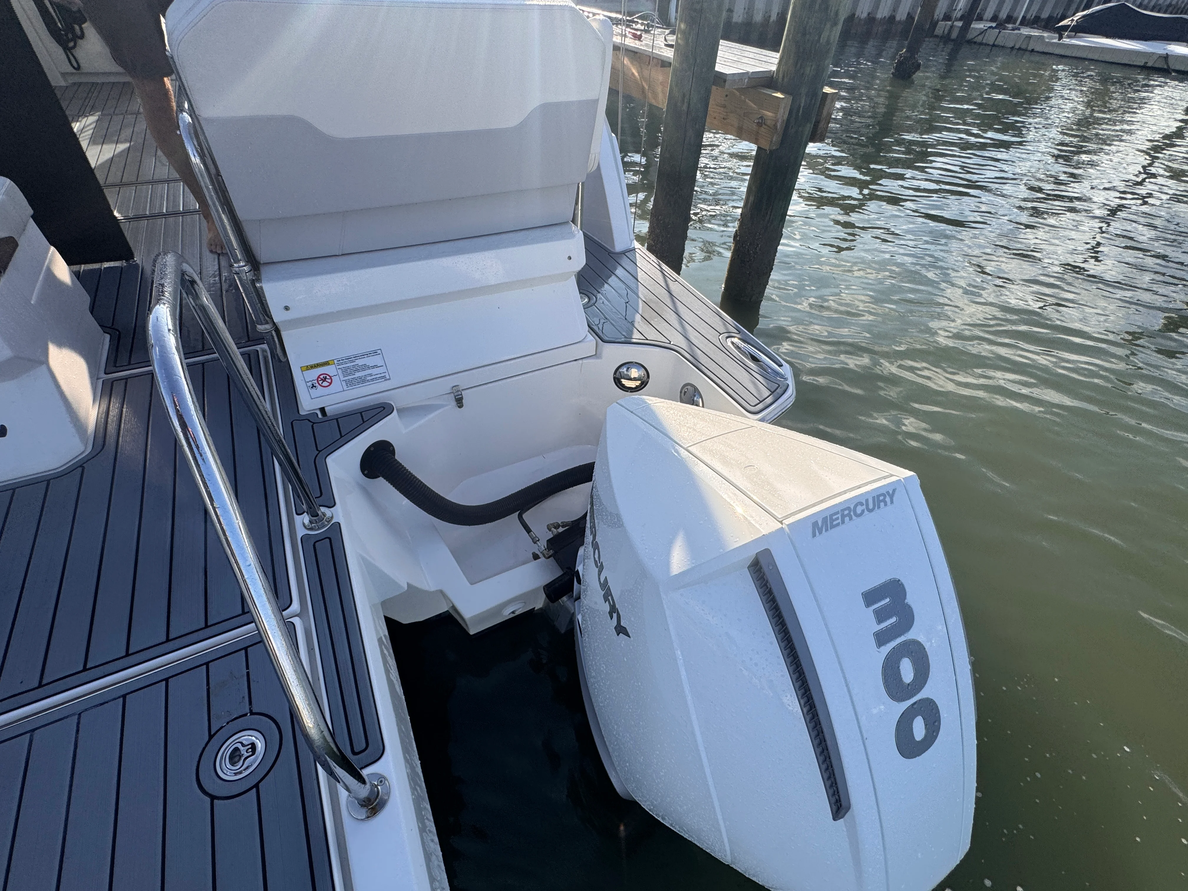 2023 Aquila 32 Sport Image Thumbnail #31