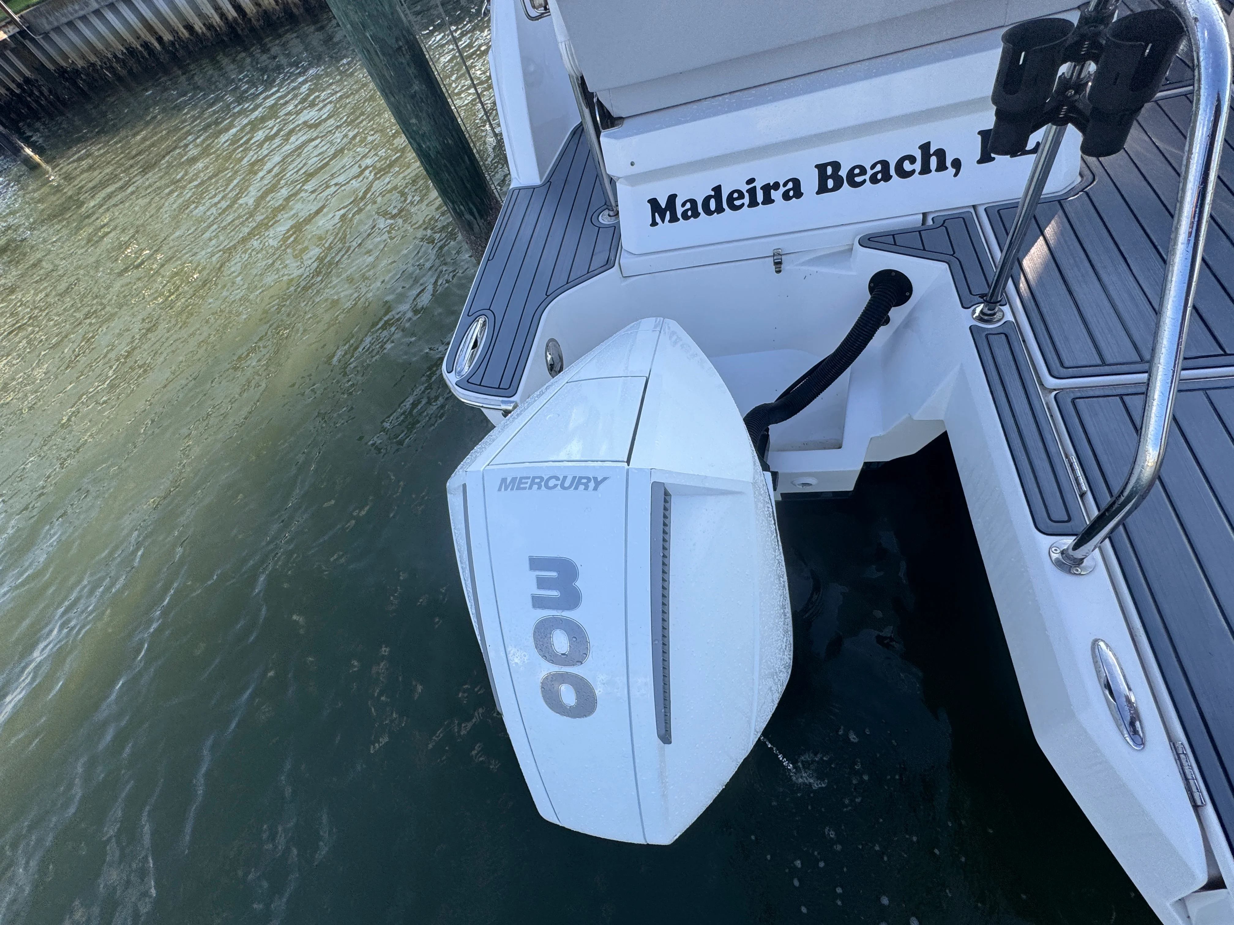 2023 Aquila 32 Sport Image Thumbnail #30