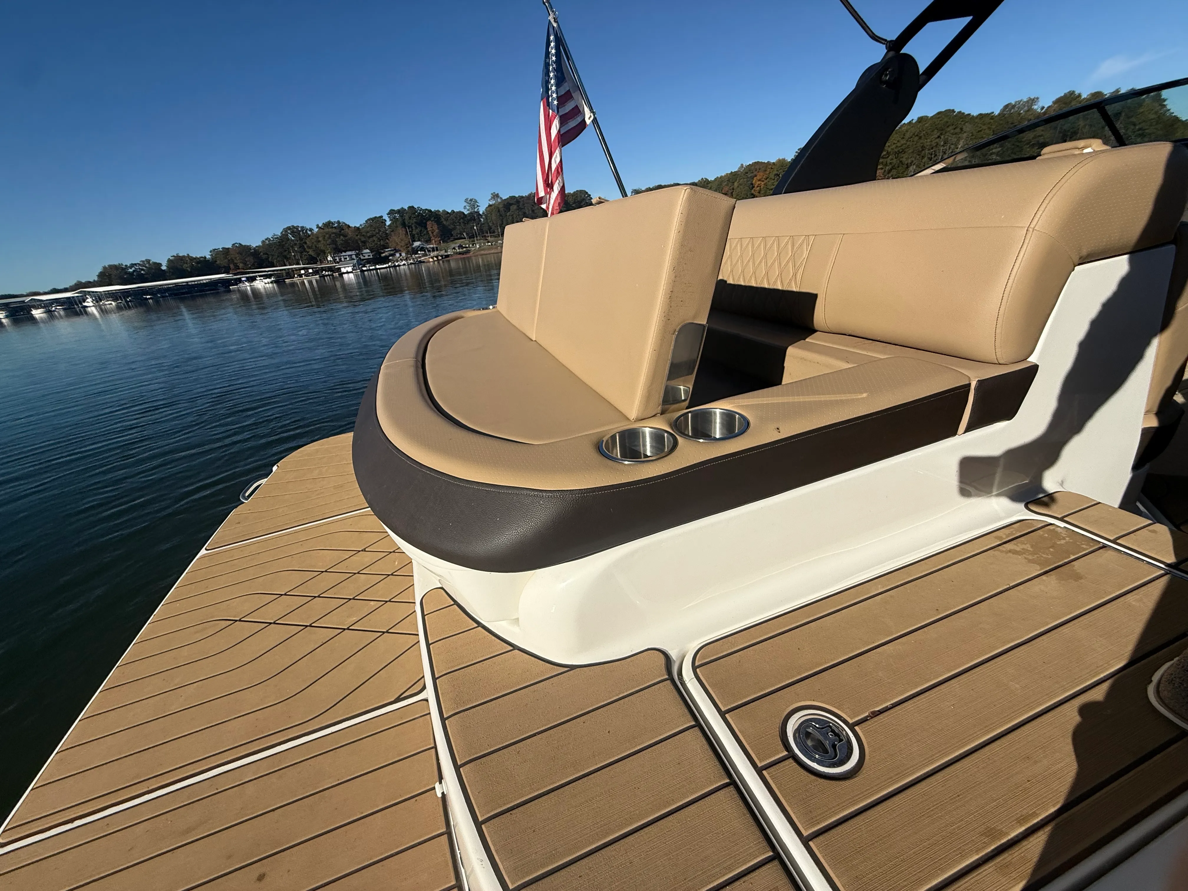 2023 Sea Ray 280 SLX Image Thumbnail #21