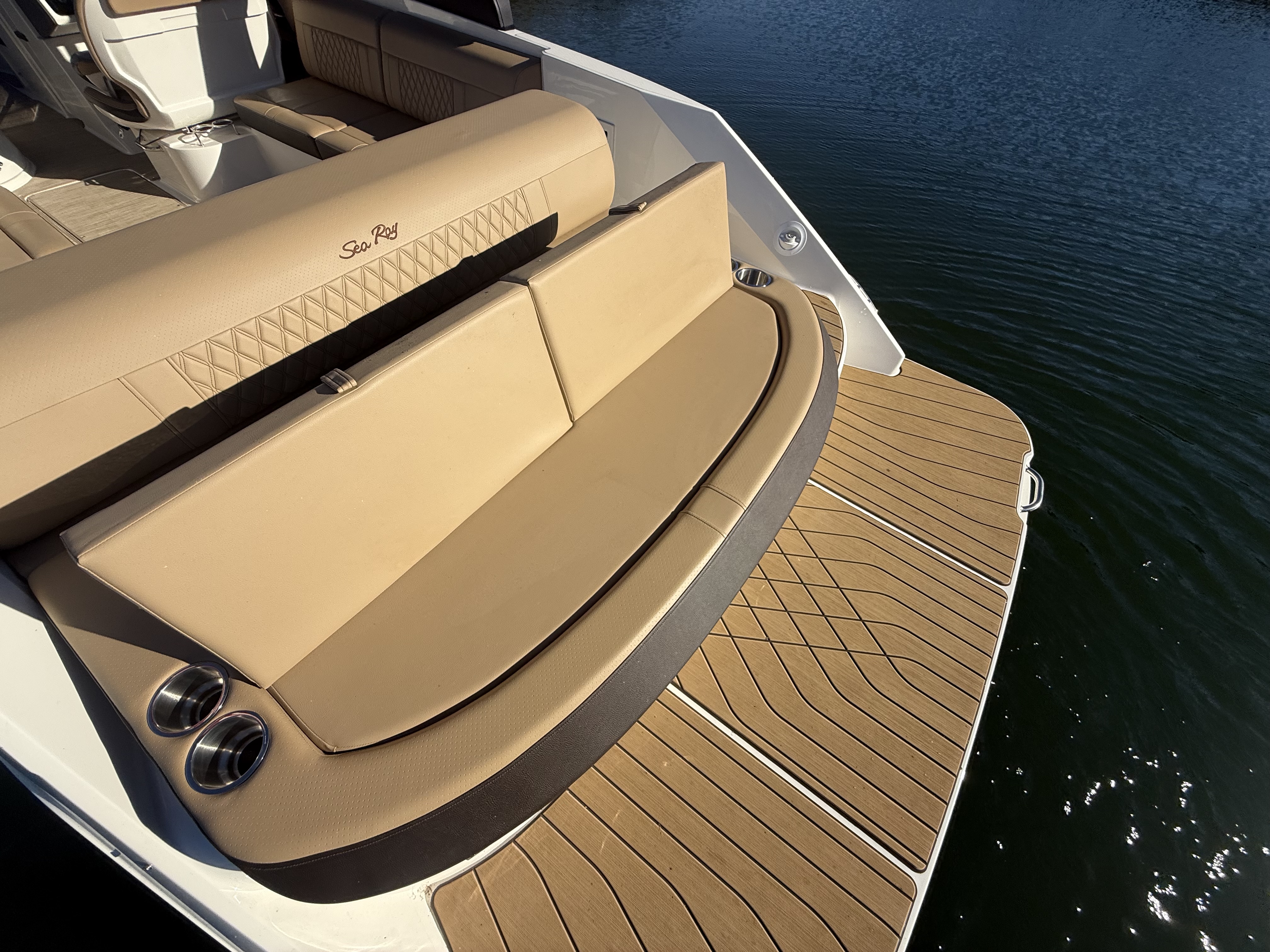 2023 Sea Ray 280 SLX Image Thumbnail #22
