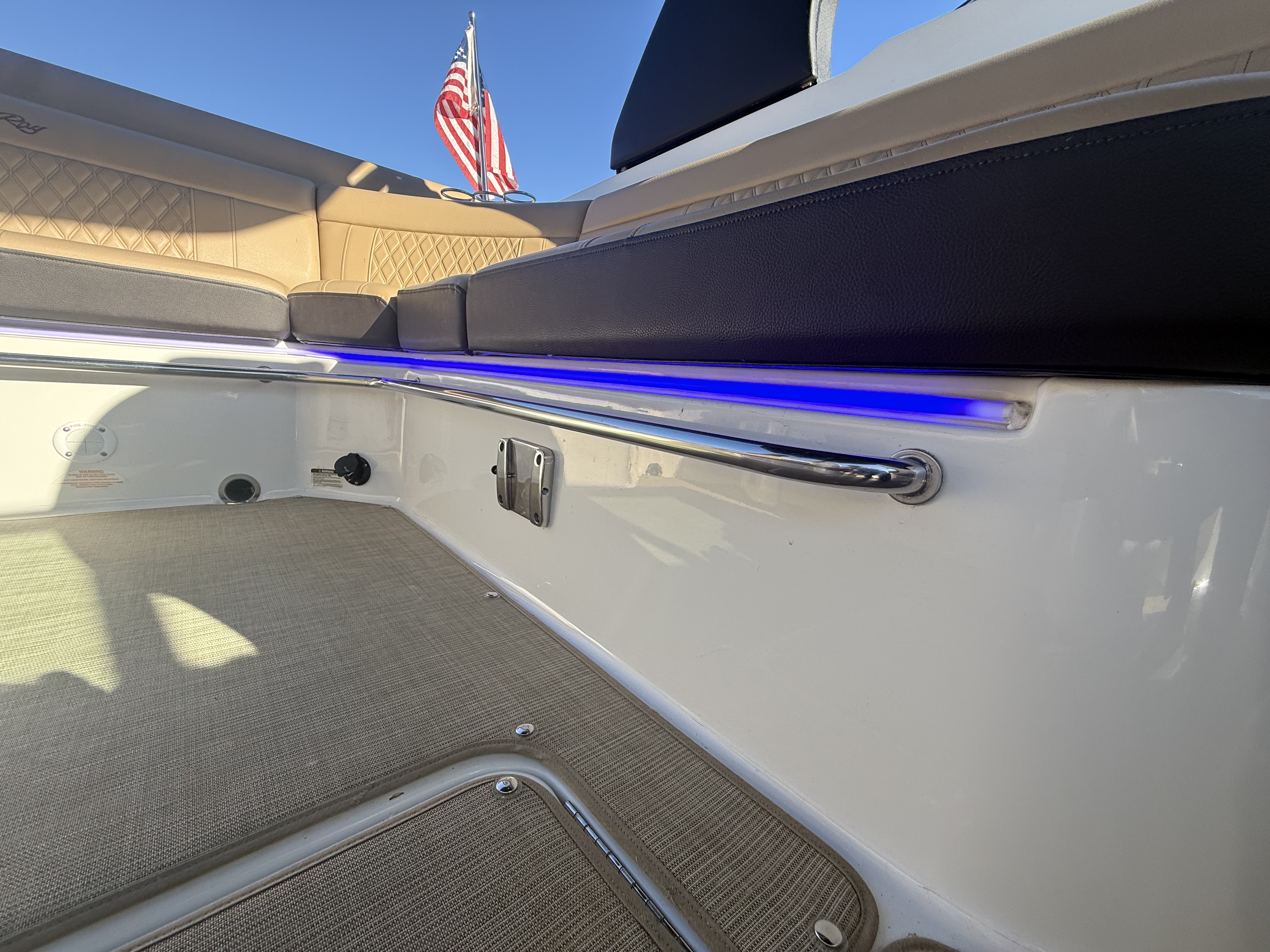 2023 Sea Ray 280 SLX Image Thumbnail #33