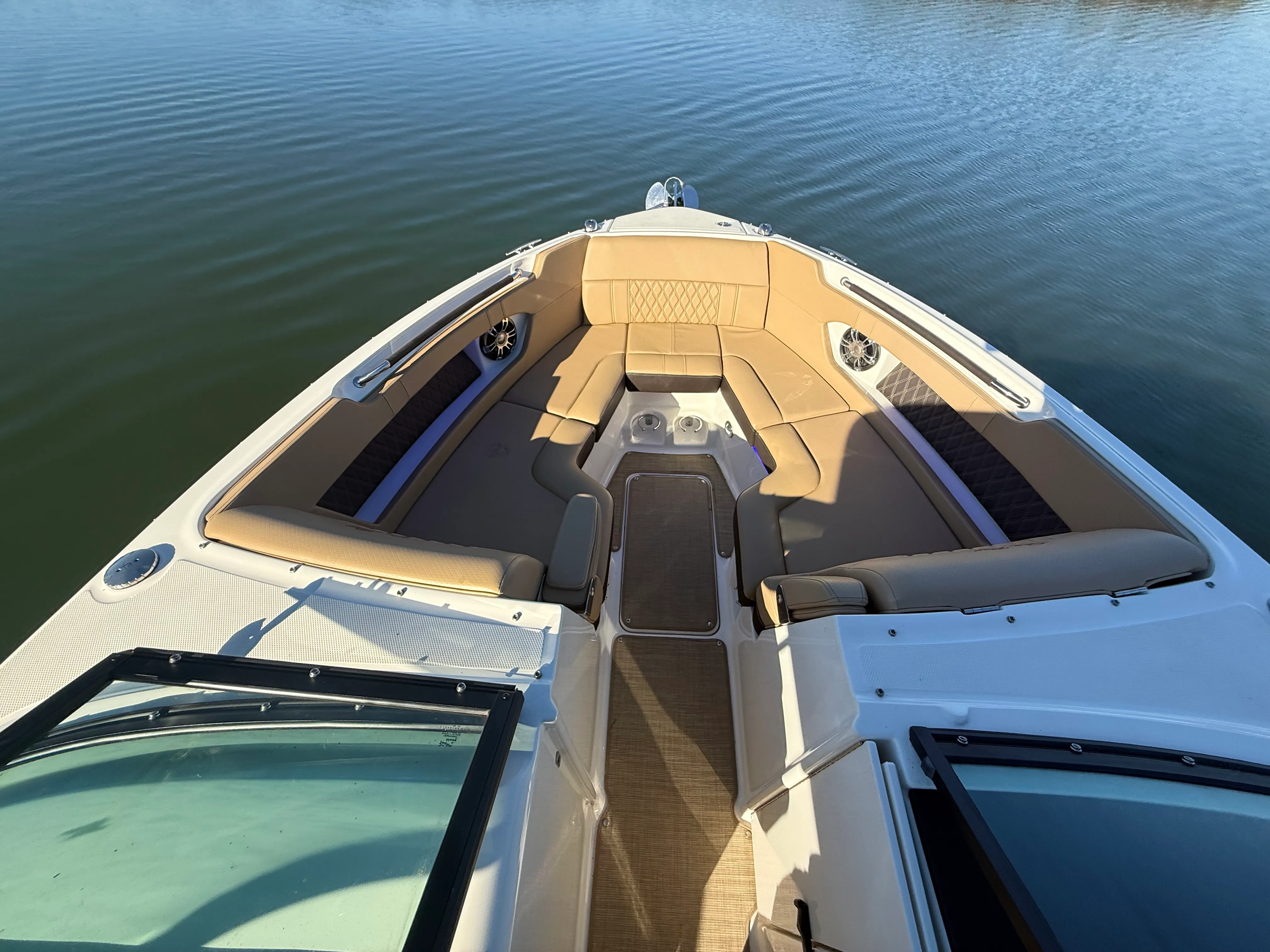 2023 Sea Ray 280 SLX Image Thumbnail #49