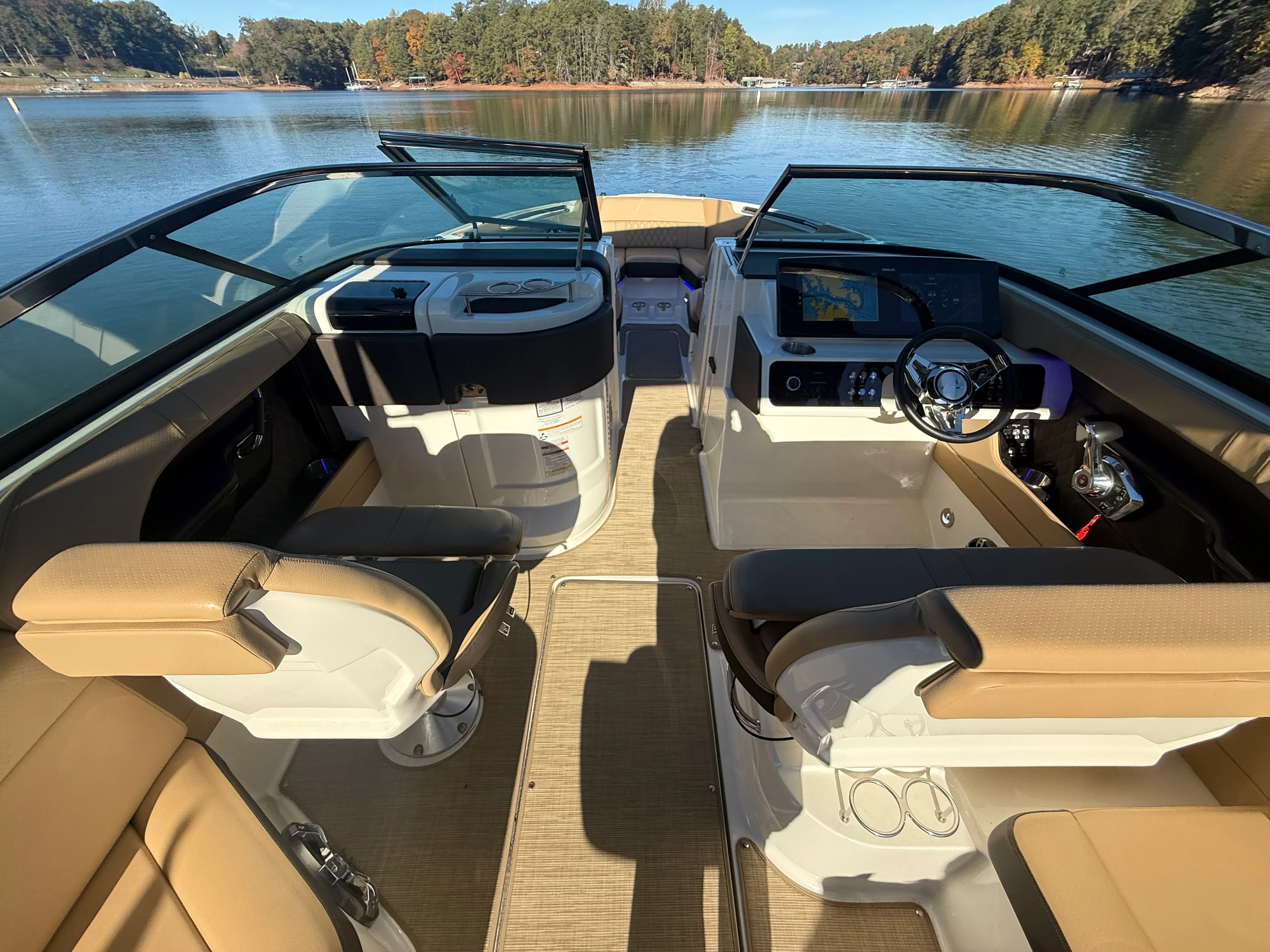 2023 Sea Ray 280 SLX Image Thumbnail #35