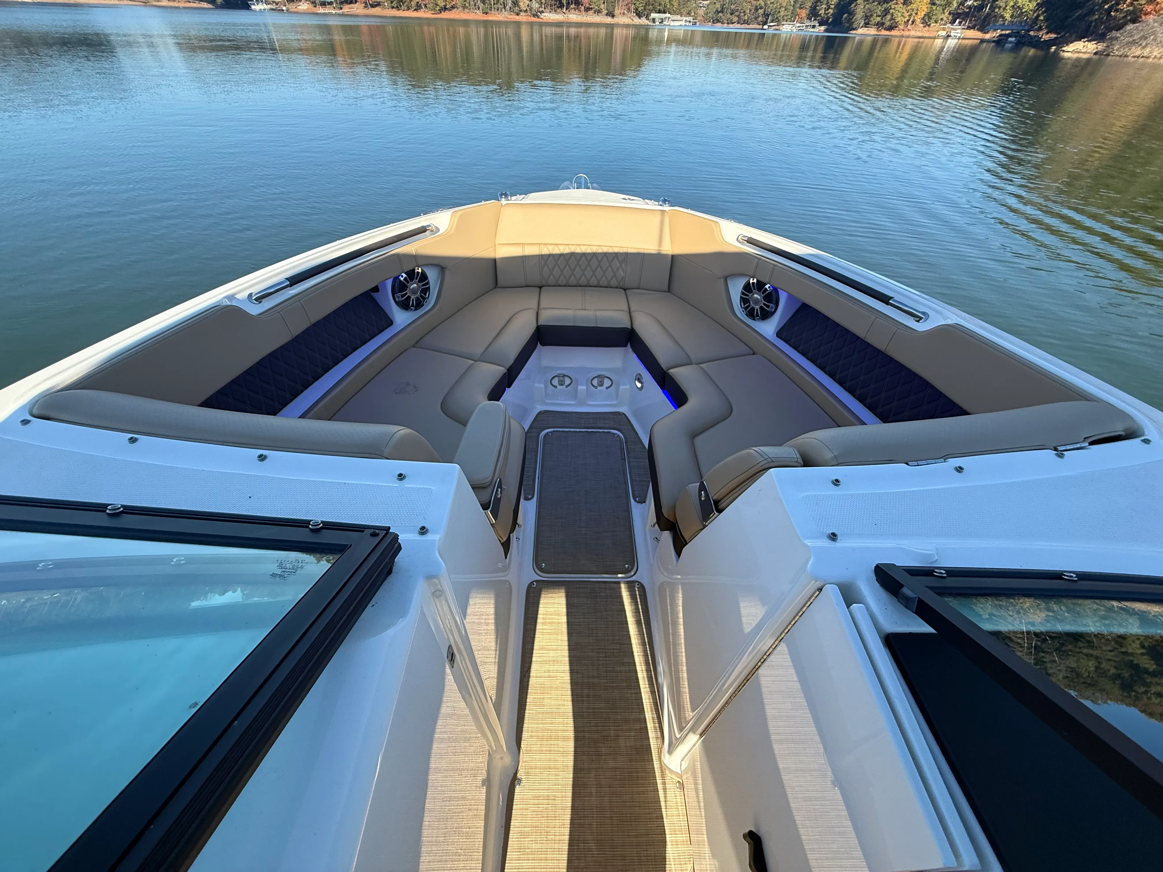 2023 Sea Ray 280 SLX Image Thumbnail #48