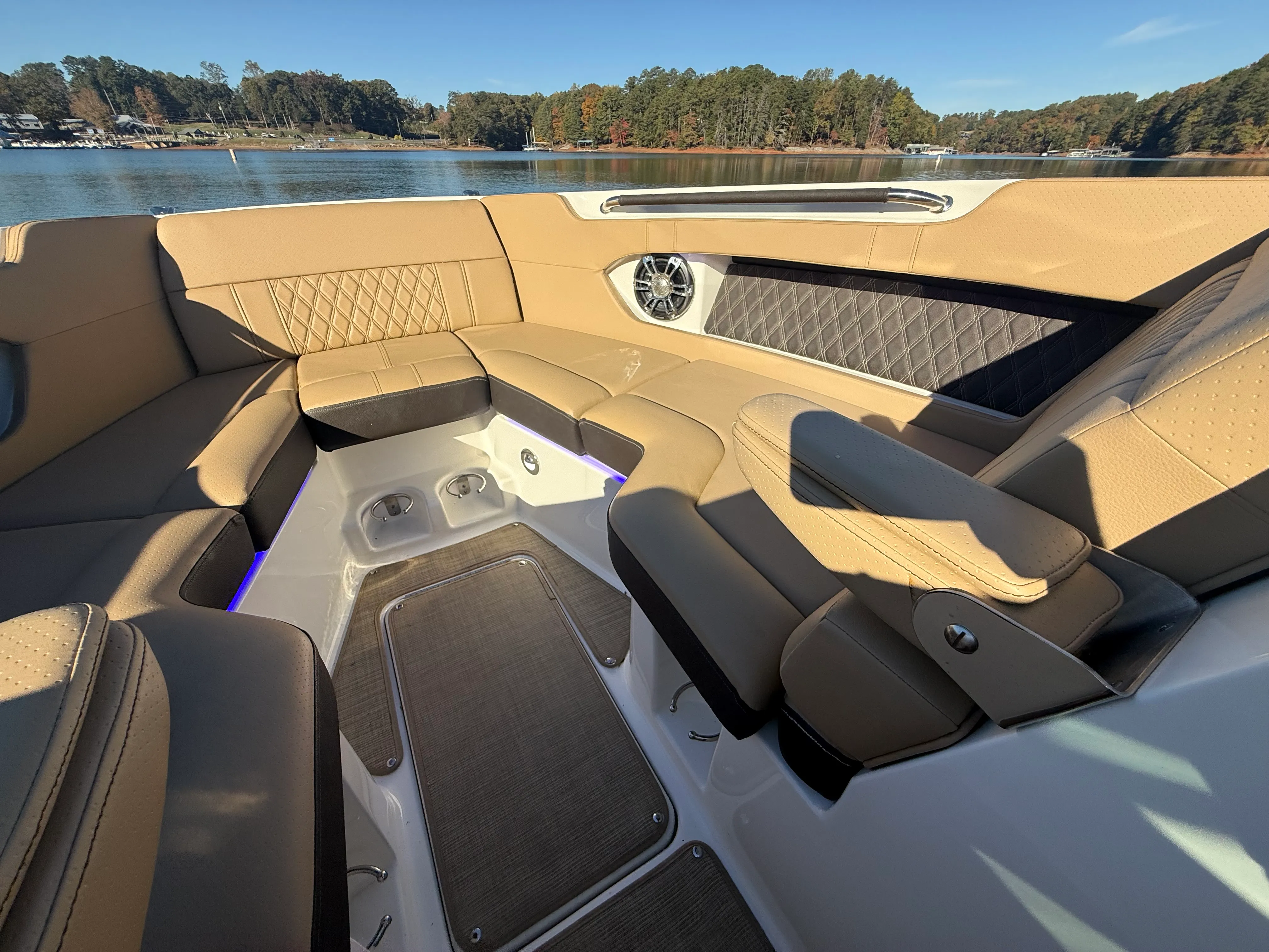 2023 Sea Ray 280 SLX Image Thumbnail #50