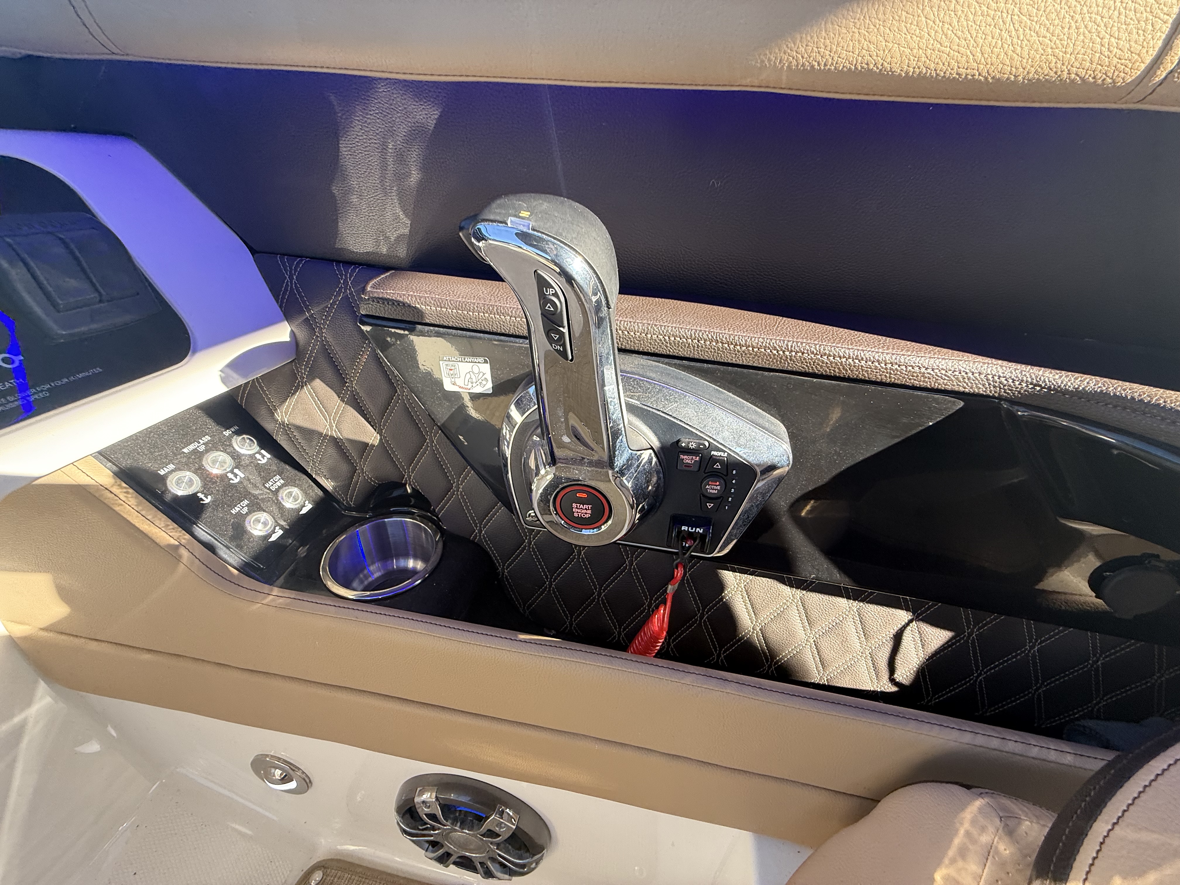 2023 Sea Ray 280 SLX Image Thumbnail #43