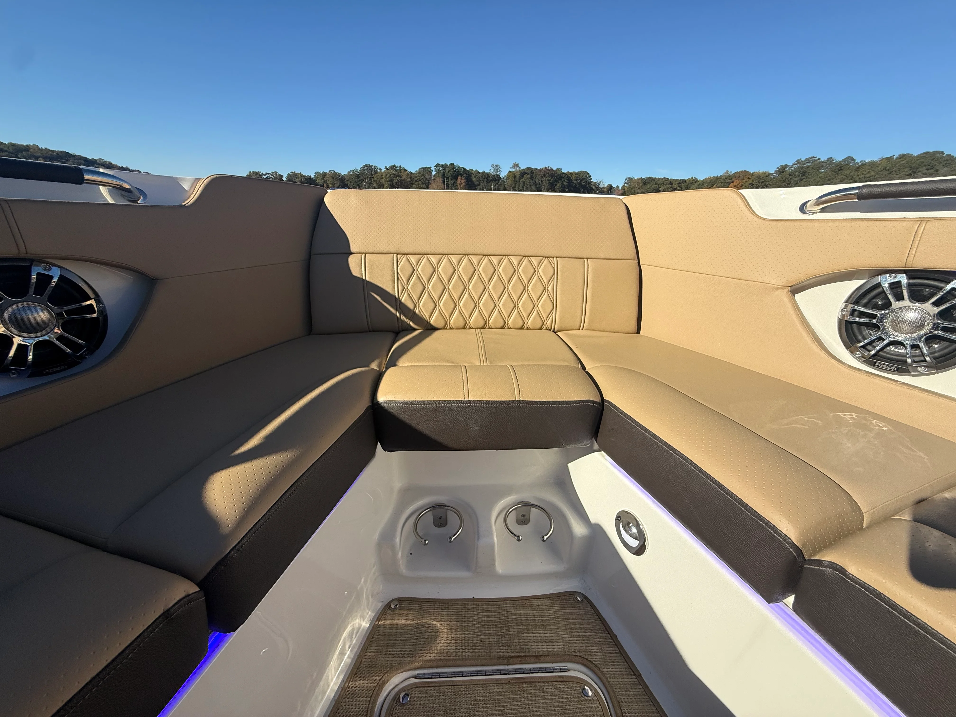 2023 Sea Ray 280 SLX Image Thumbnail #51