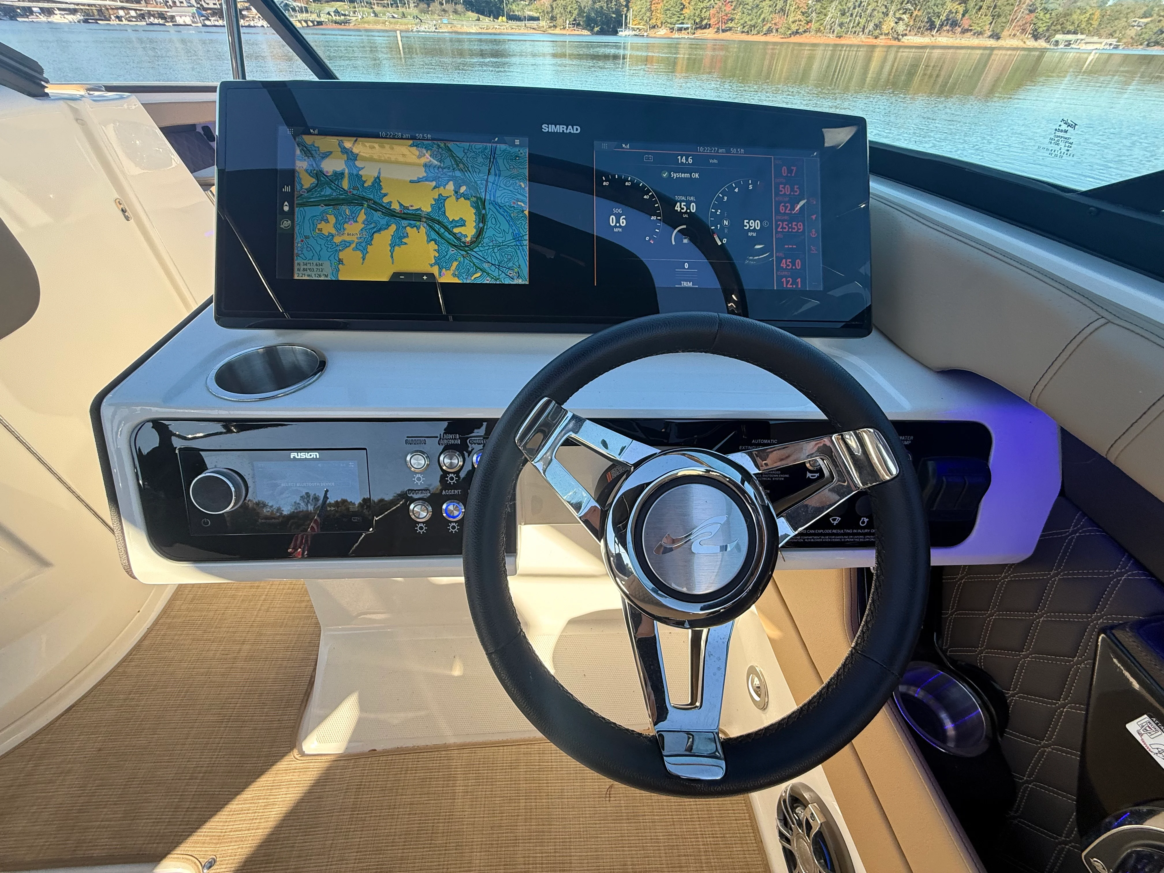 2023 Sea Ray 280 SLX Image Thumbnail #41