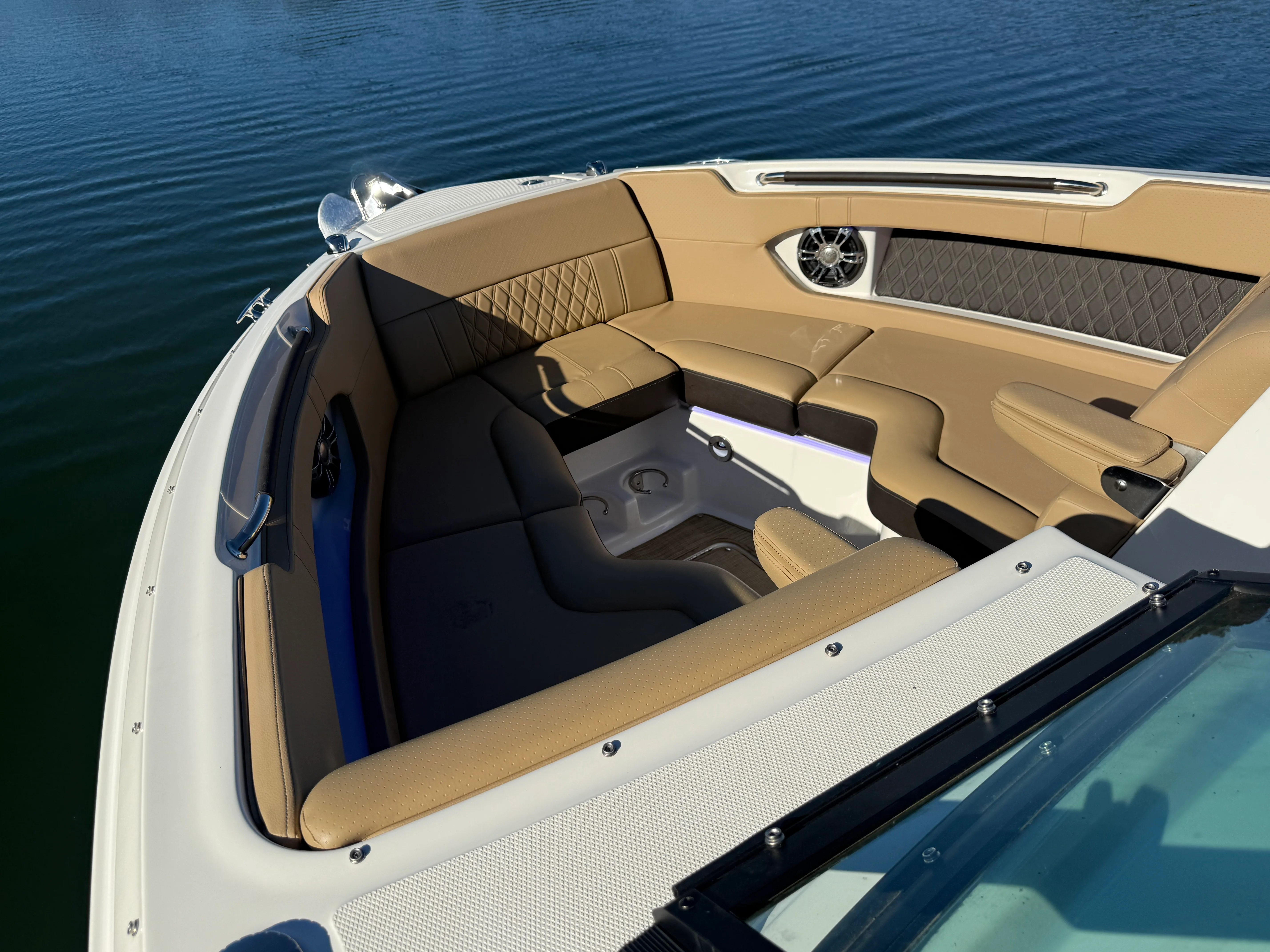 2023 Sea Ray 280 SLX Image Thumbnail #53